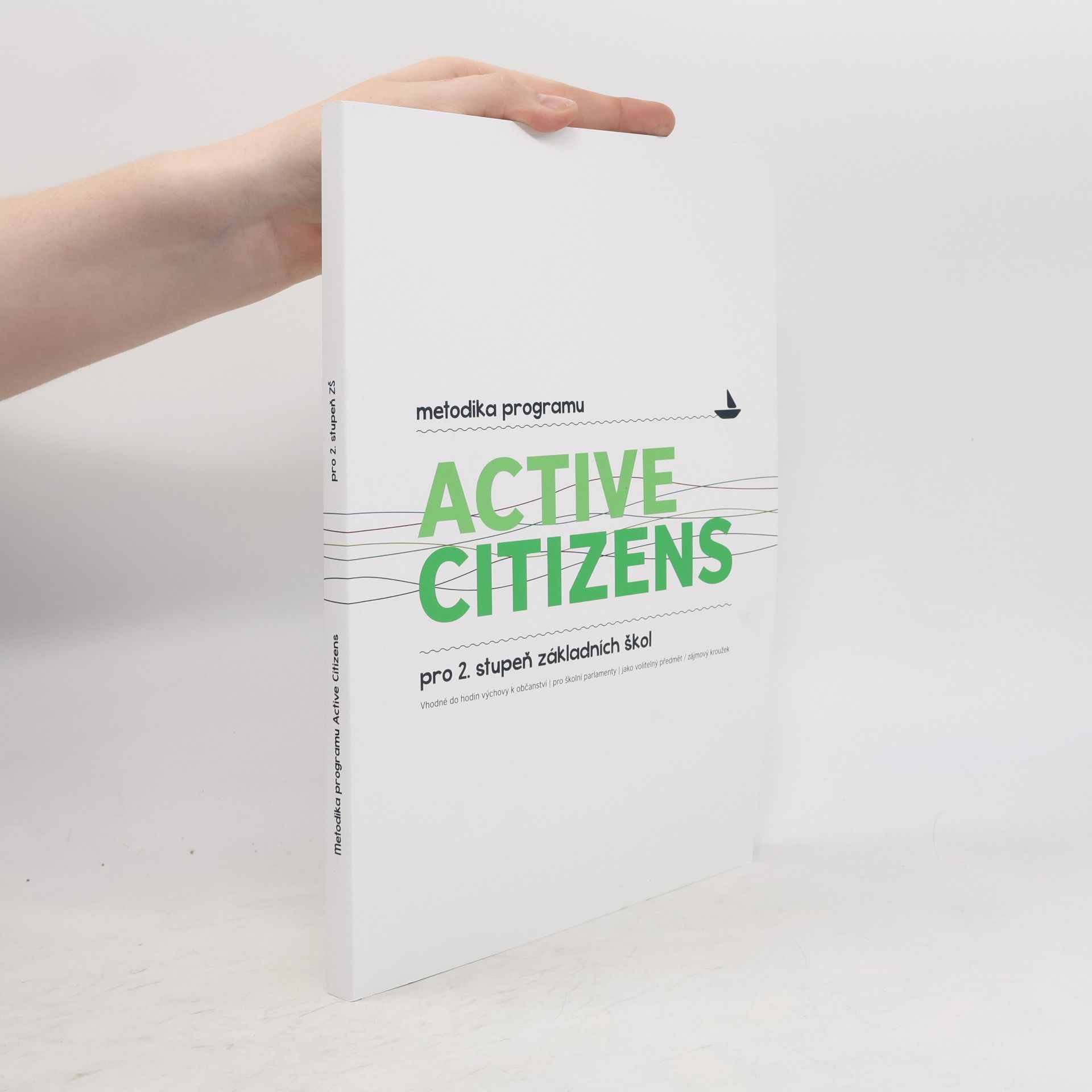 Active Citizens