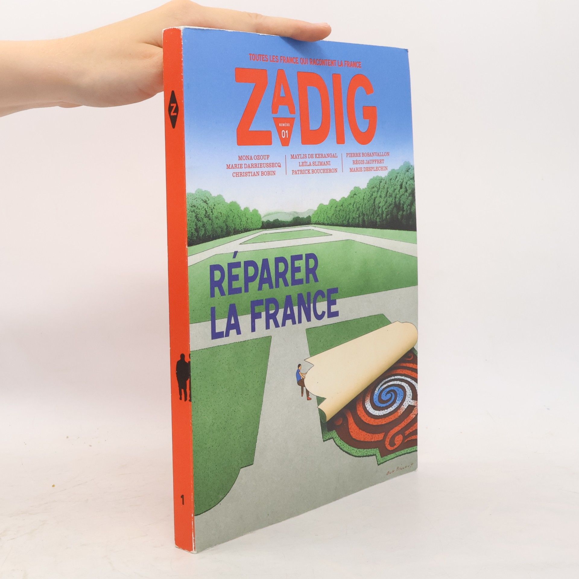 Zadig