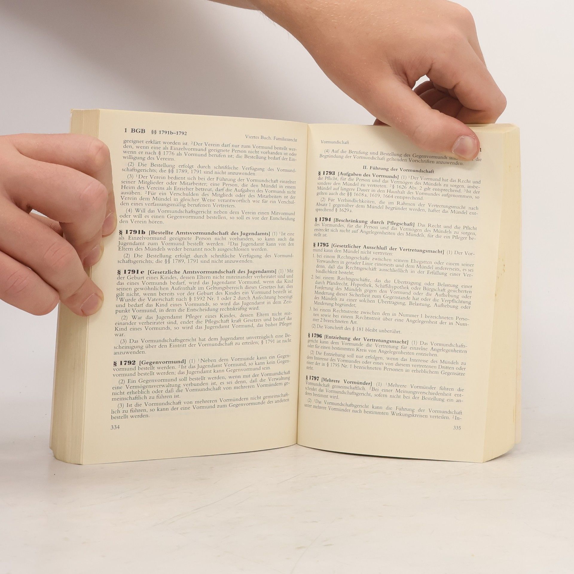 Autorenkollektiv Bürgerliches Gesetzbuch