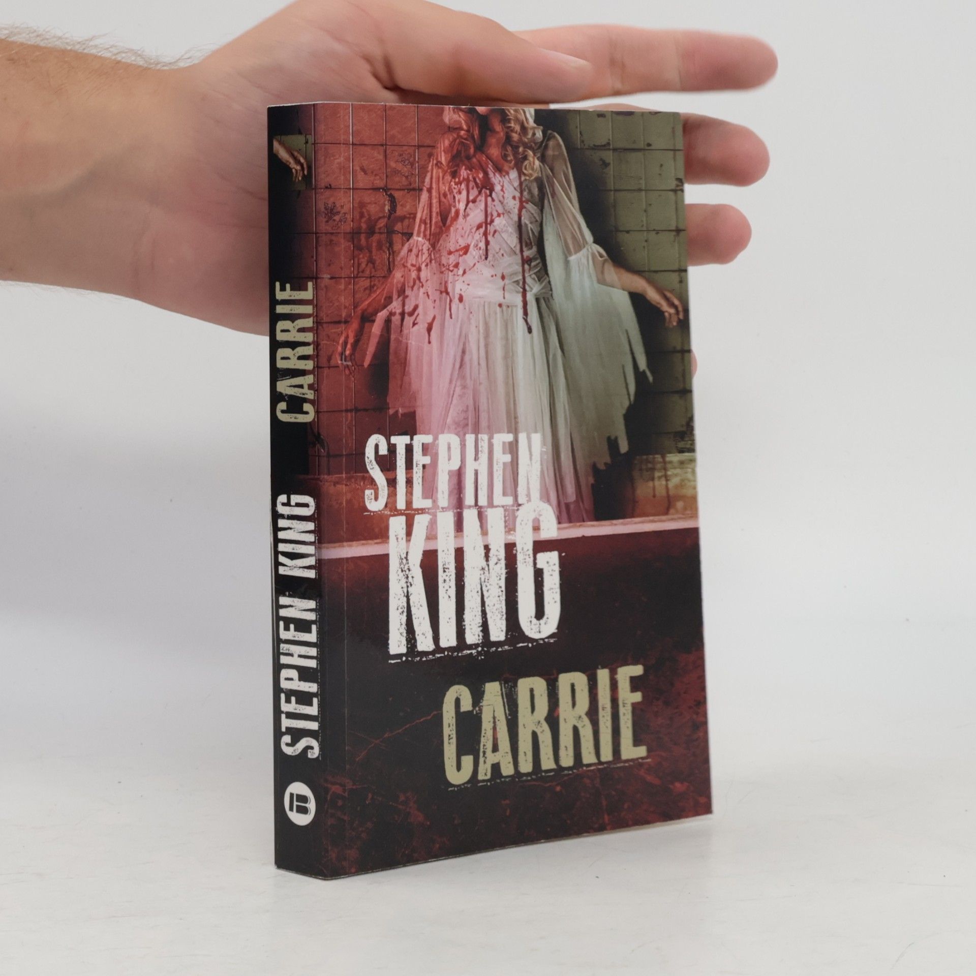 Stephen King Carrie