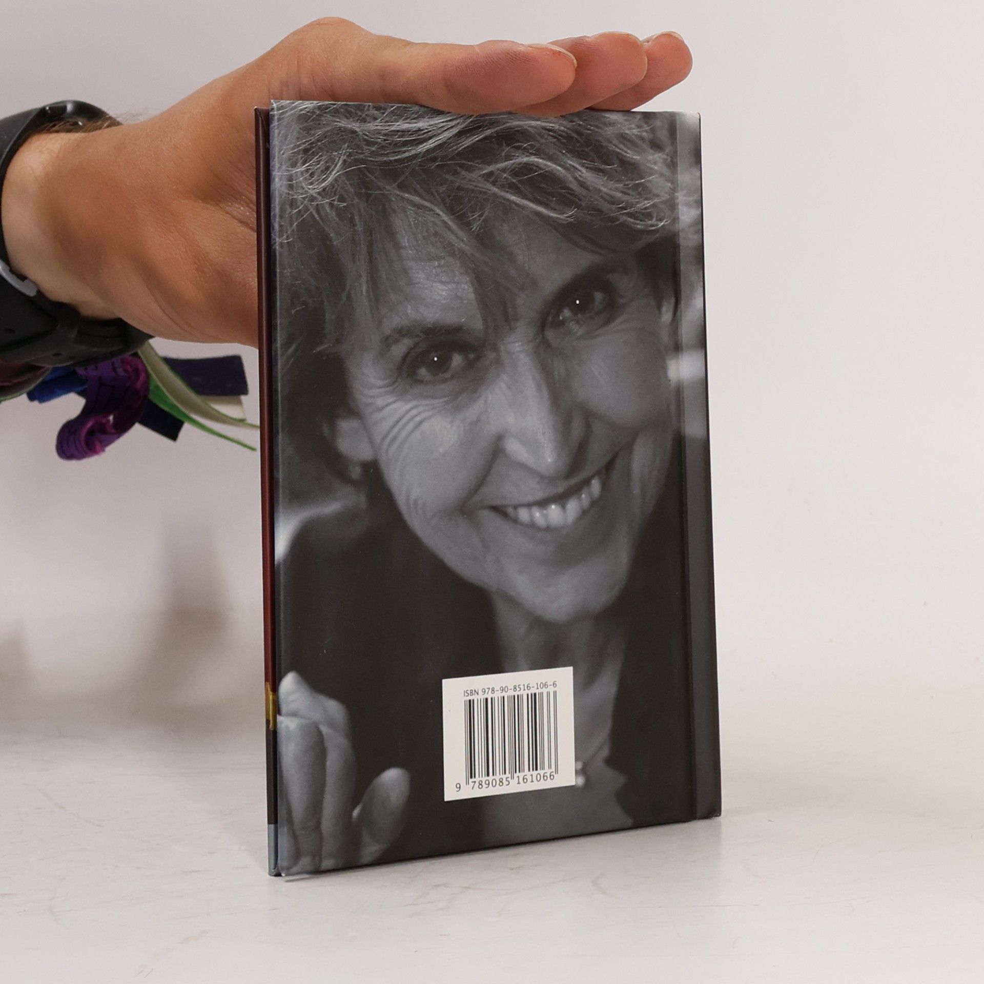 Yvonne Keuls Vriendengedoe