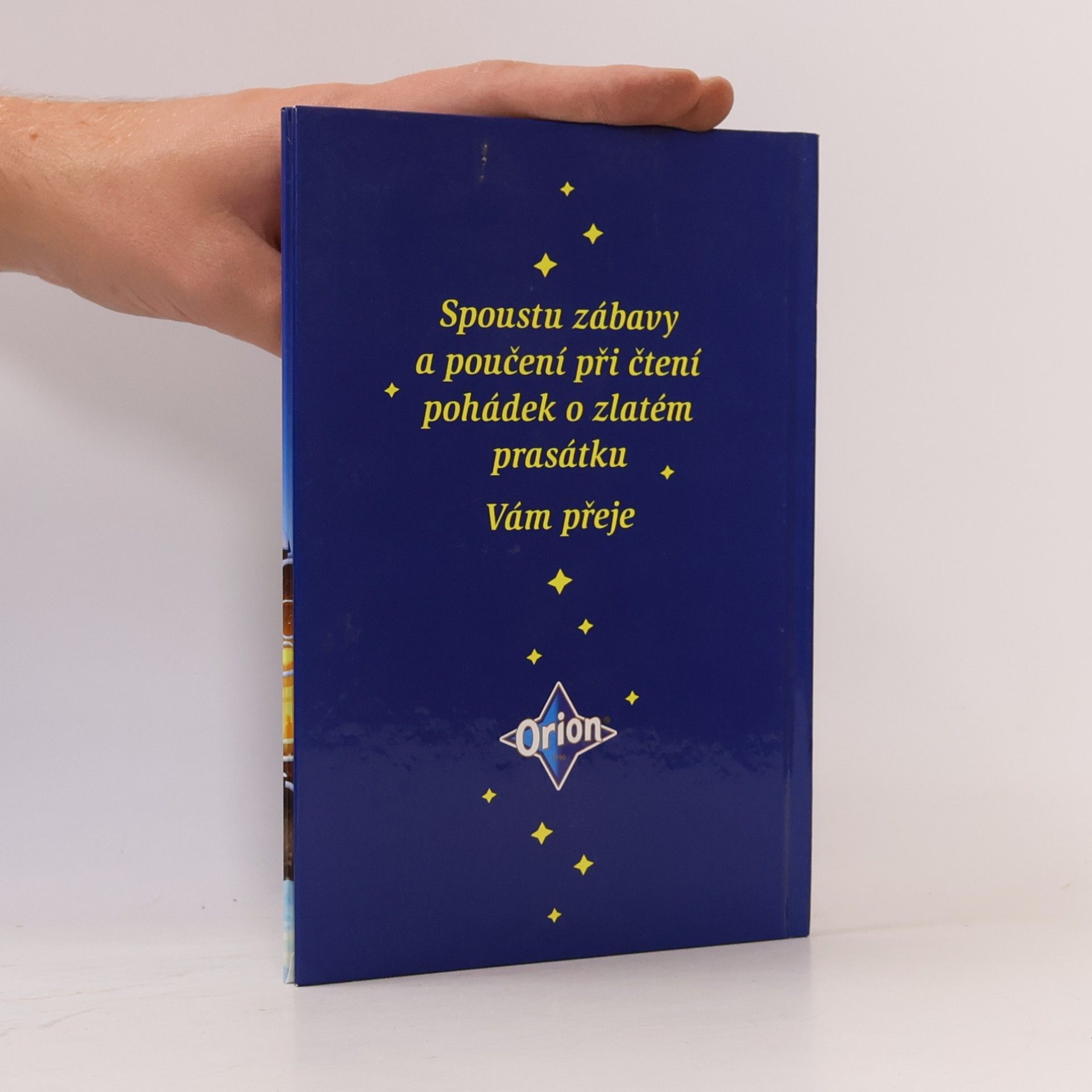 Autorenkollektiv Vánoce zlatého prasátka