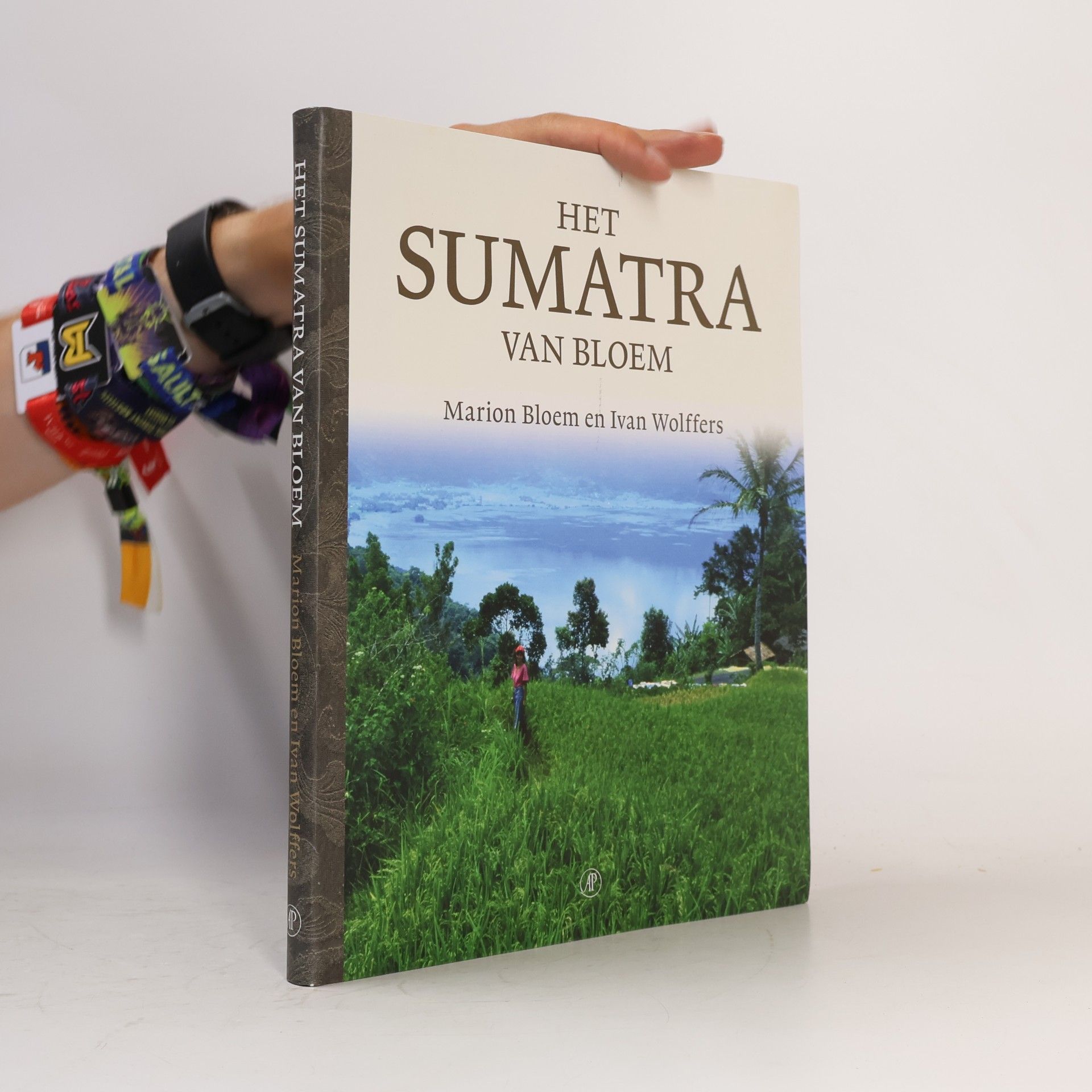 Het Sumatra van Bloem