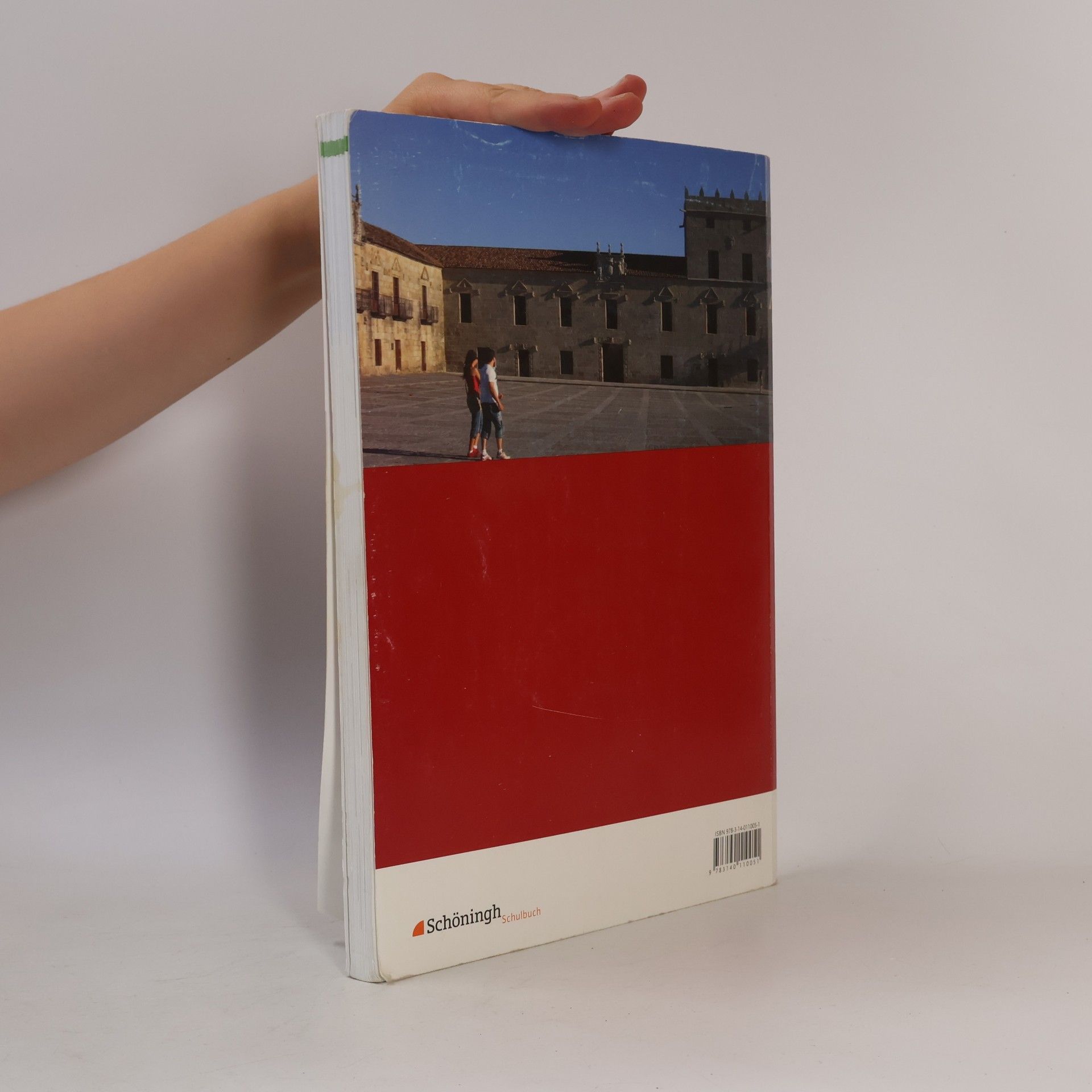 Hella Klink RUTAS - 1: Cuaderno de actividades