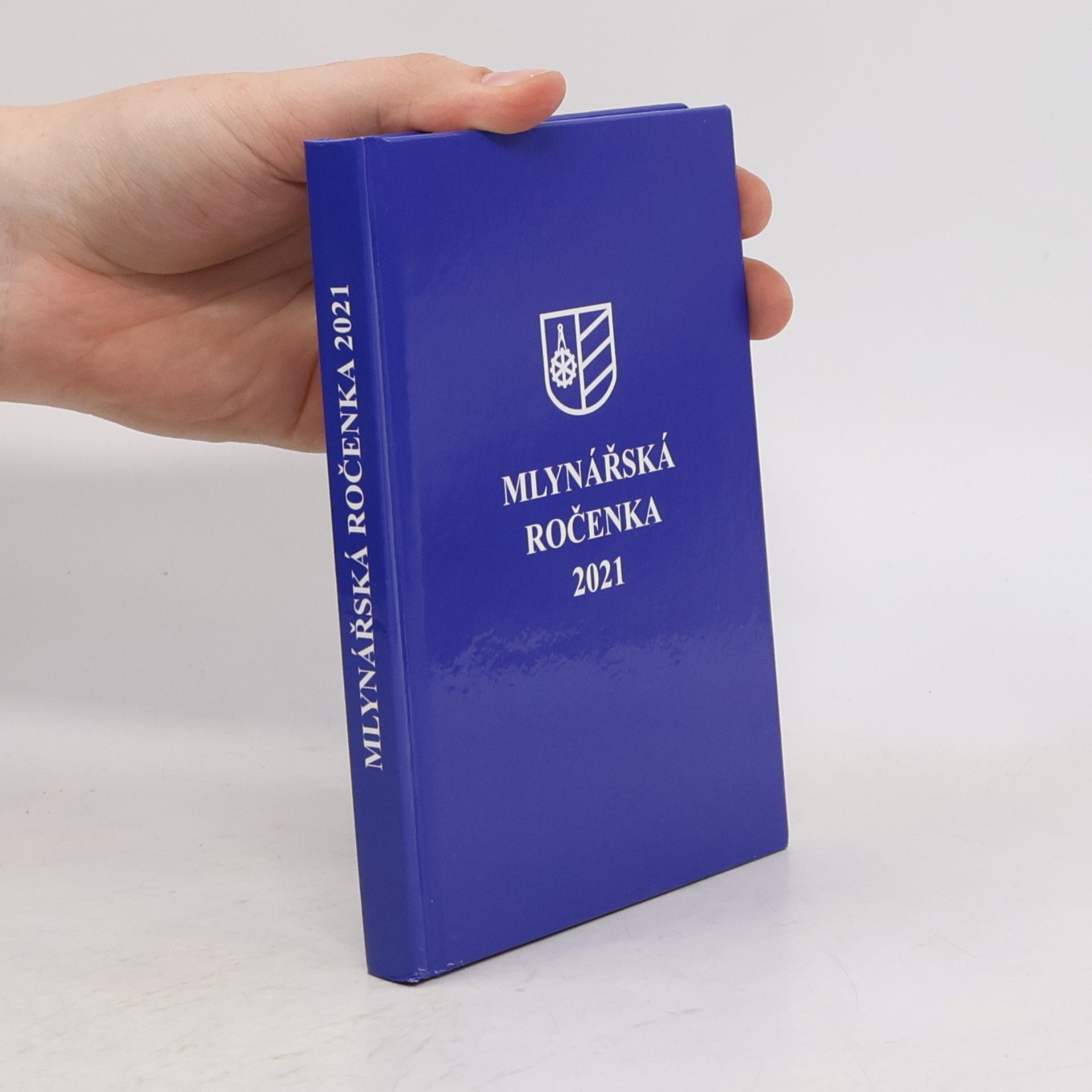 kolektiv Mlynářská ročenka 2021