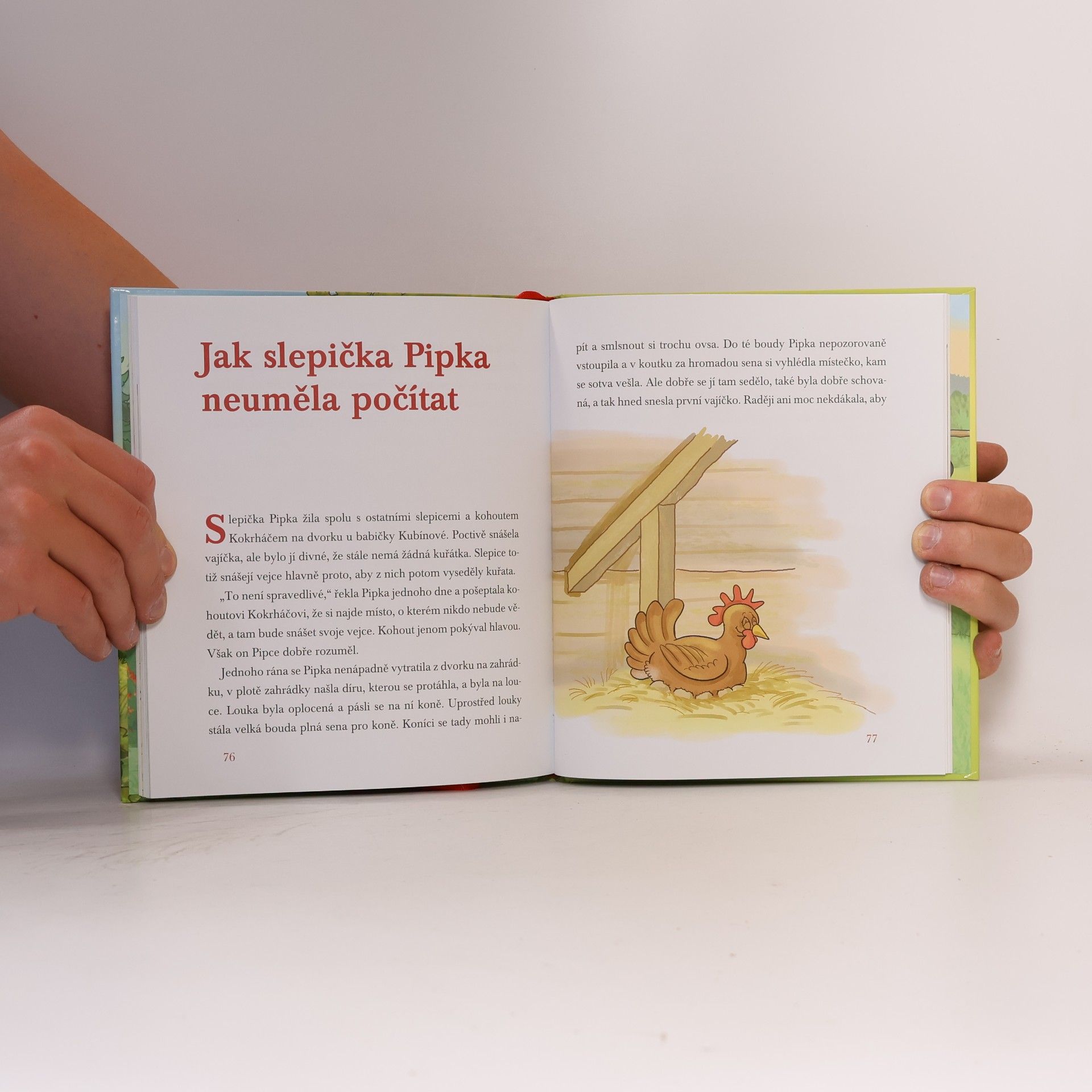 Jan Lebeda Medovníčkova dobrodružství