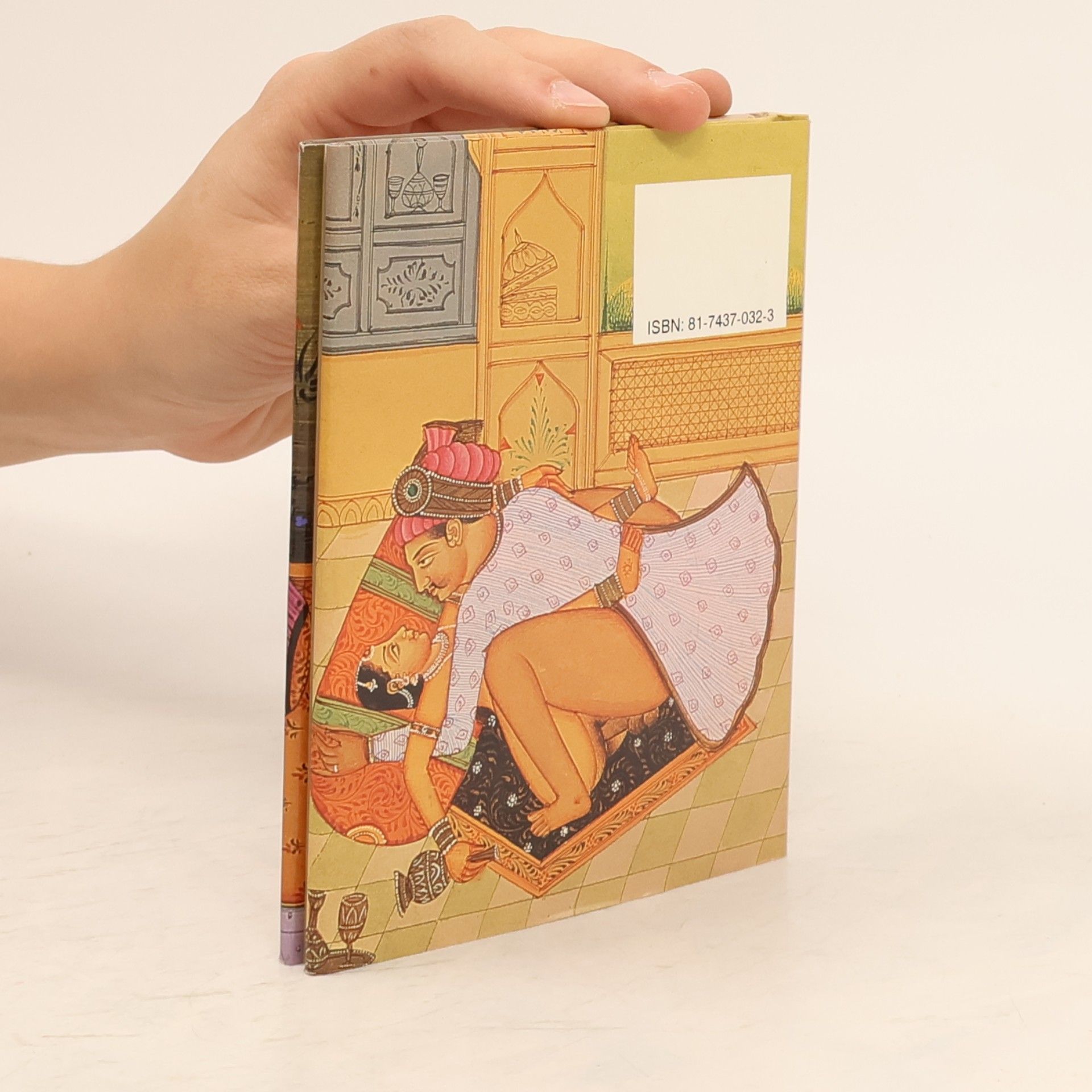 Collectif d'auteurs Kama Sutra カーマスートラ