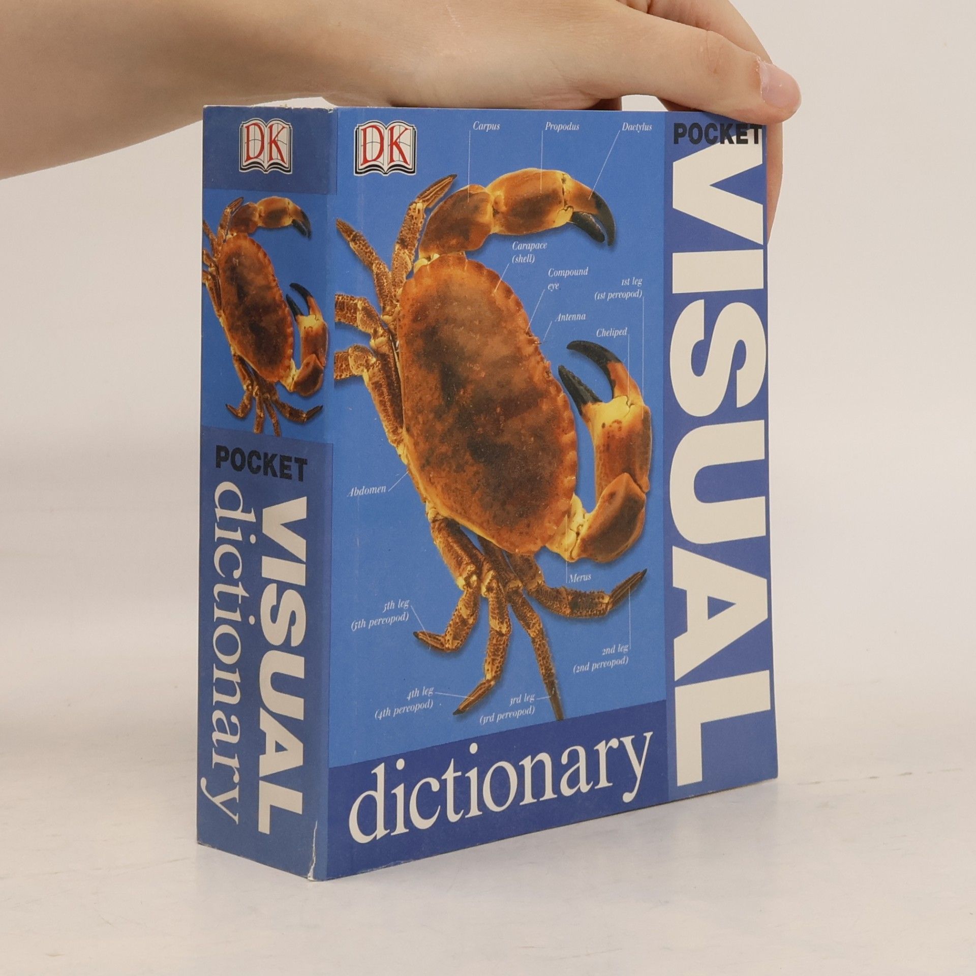 Pocket Visual Dictionary