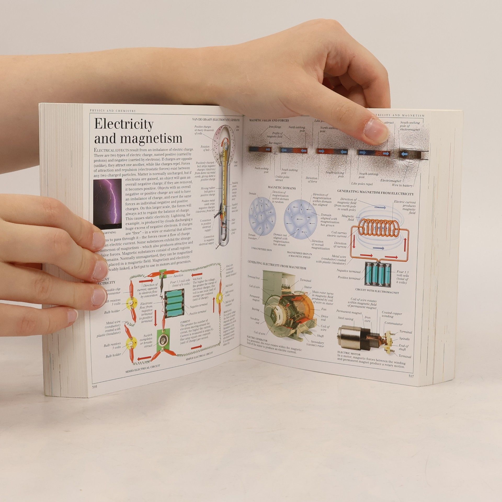 Dorling Kindersley Publishing Staff Pocket Visual Dictionary