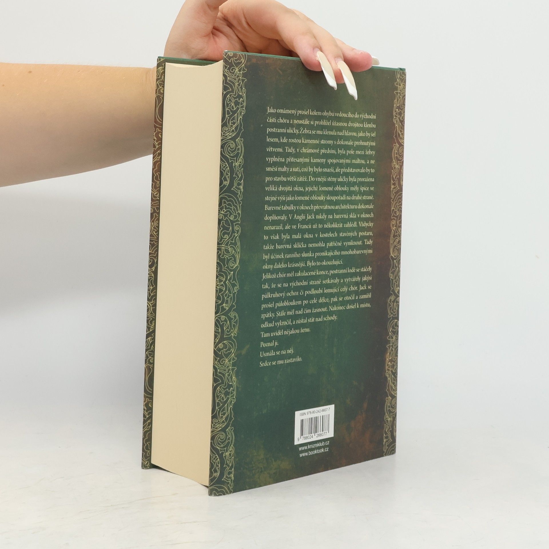 Ken Follett Pilíře země