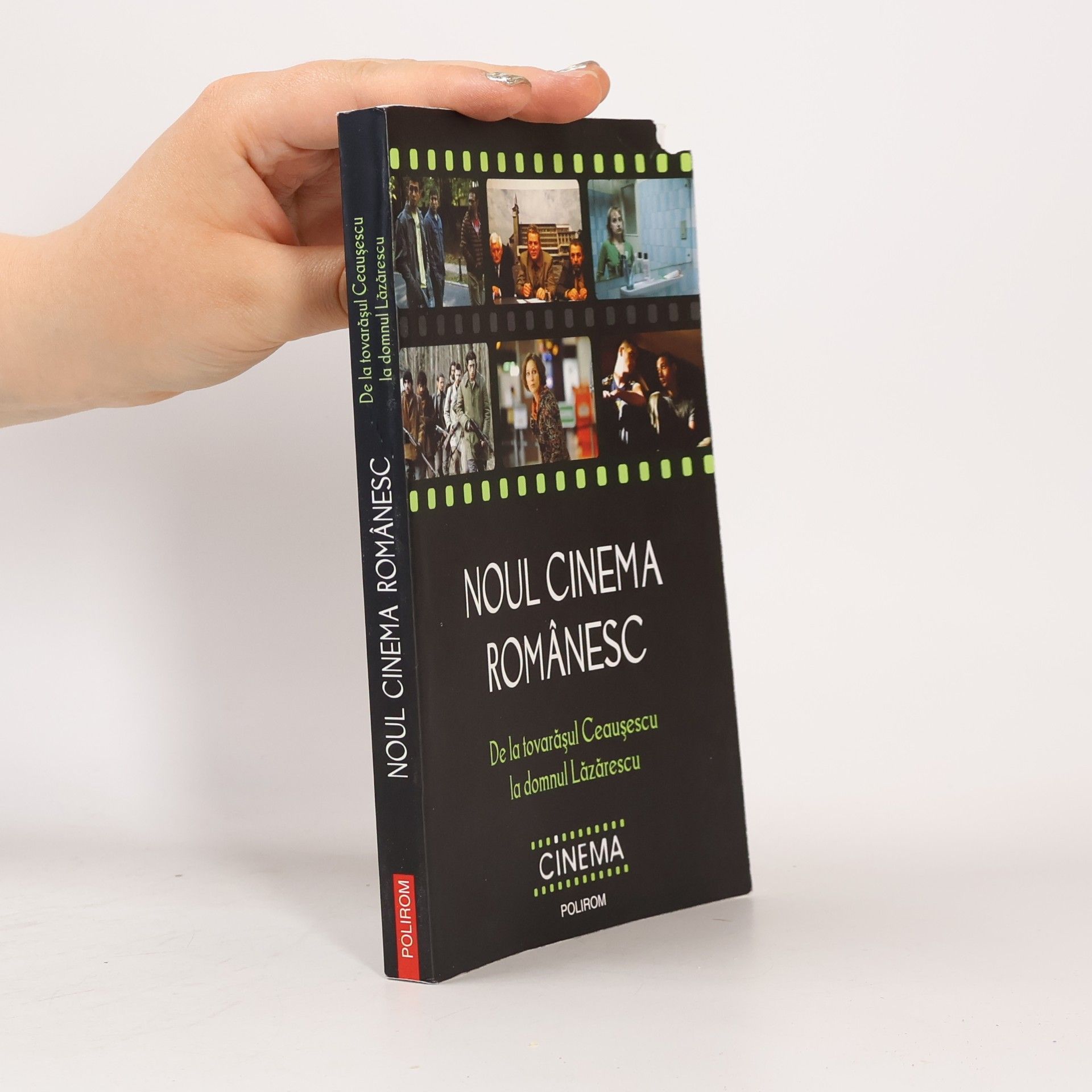 Noul cinema românesc