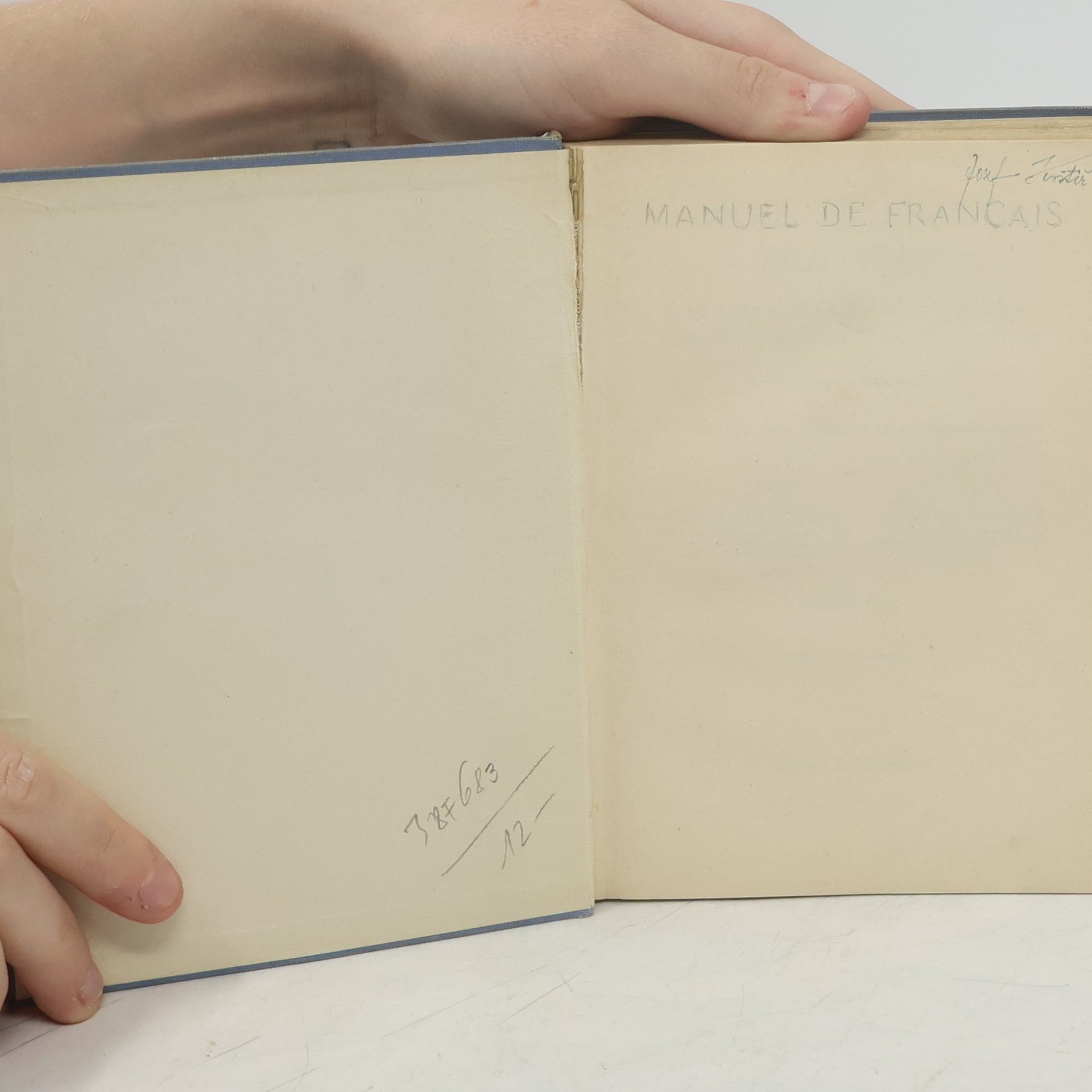Autores varios Manuel de français pratique