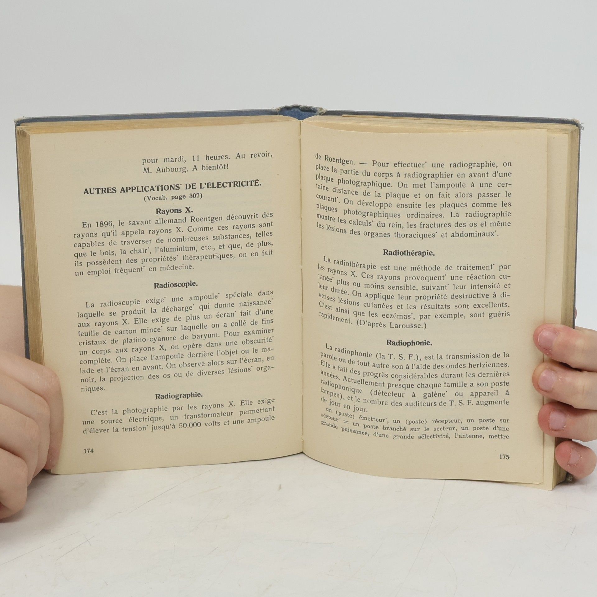Autores varios Manuel de français pratique