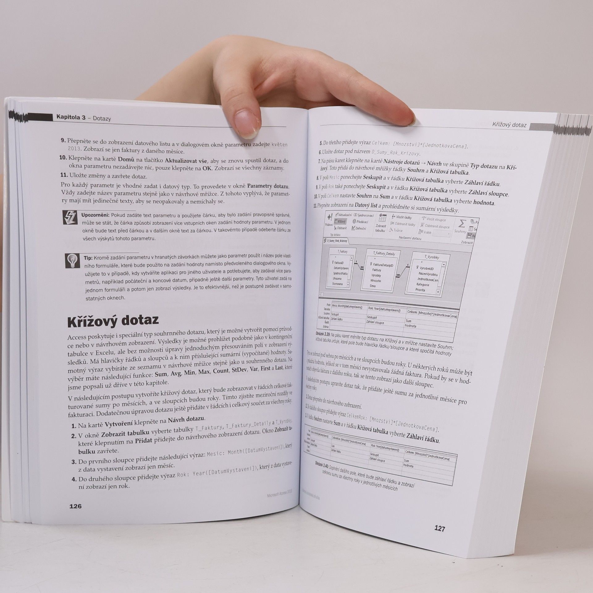 Petr Belko Microsoft Access 2013 : podrobná uživatelská příručka