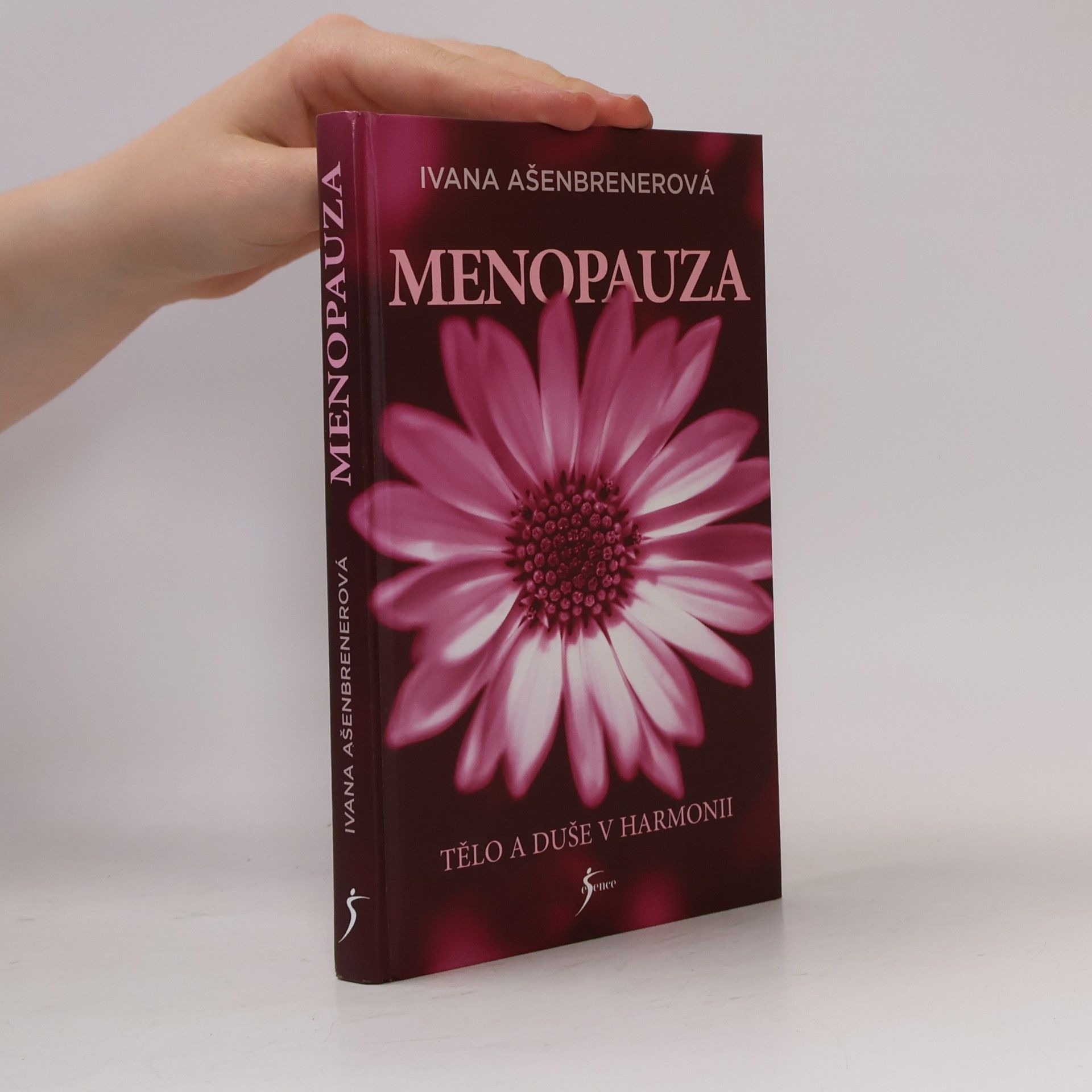 Ivana Ašenbrenerová Menopauza
