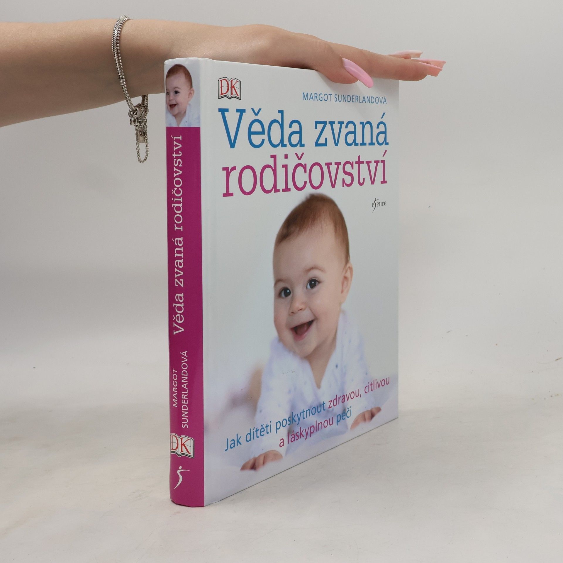 Autores varios Věda zvaná rodičovství