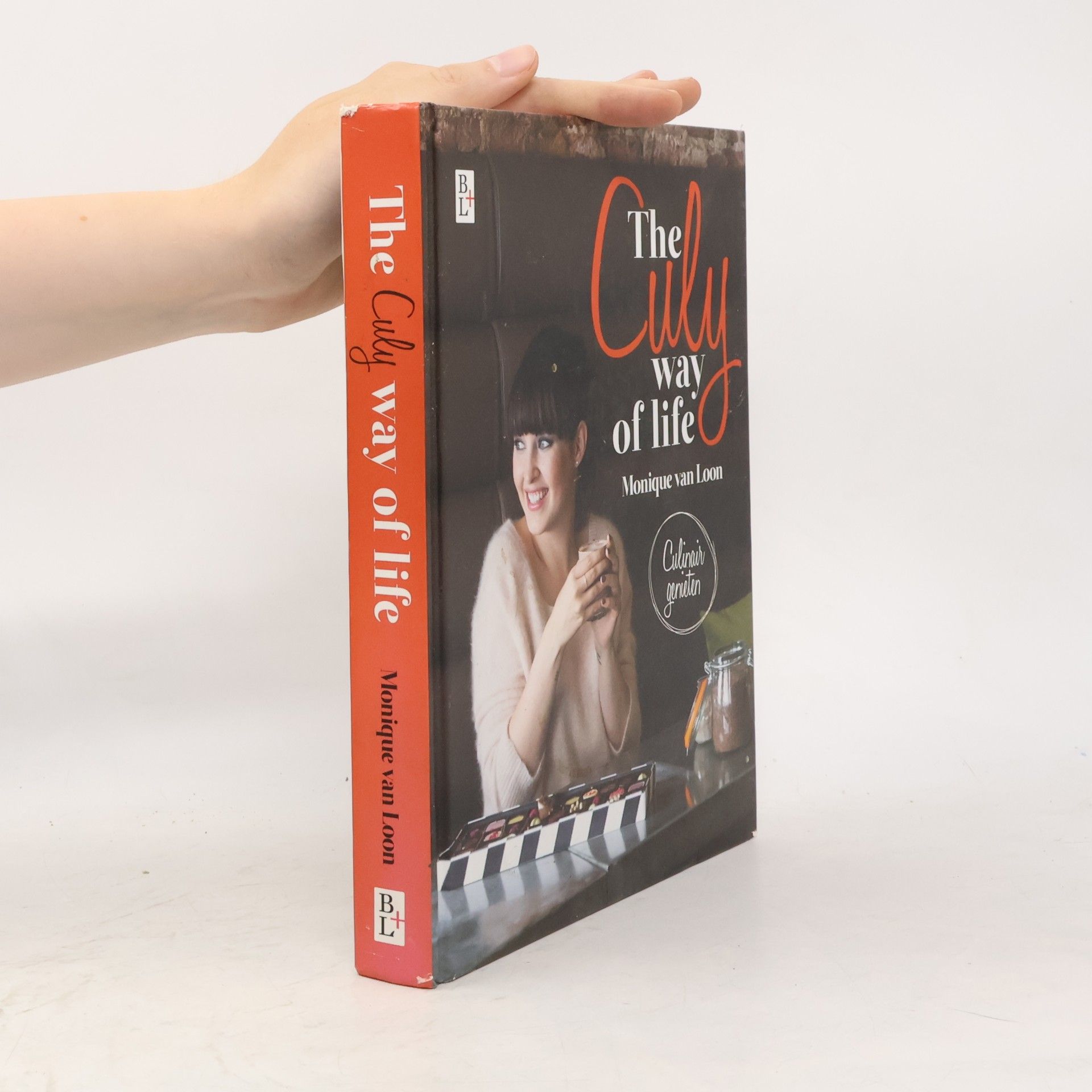 Monique van Loon The Culy Way of Life
