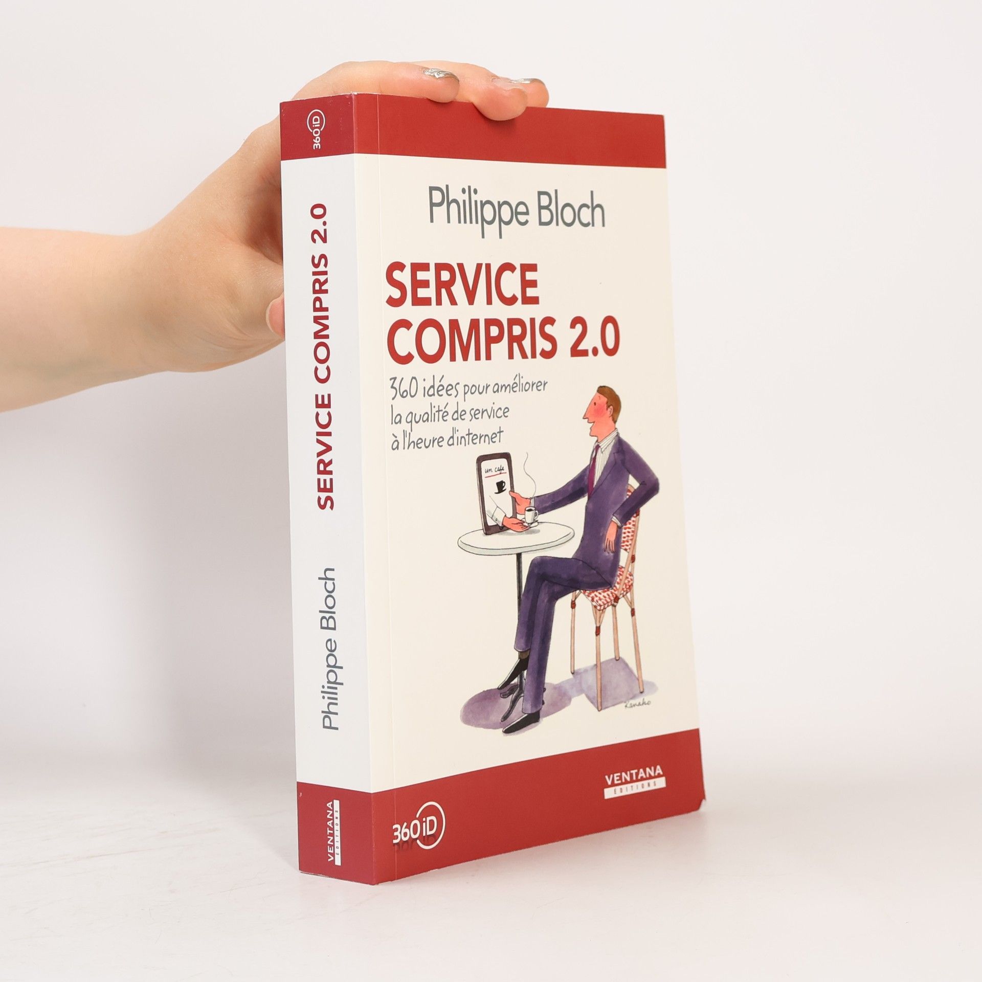 Service compris 2.0
