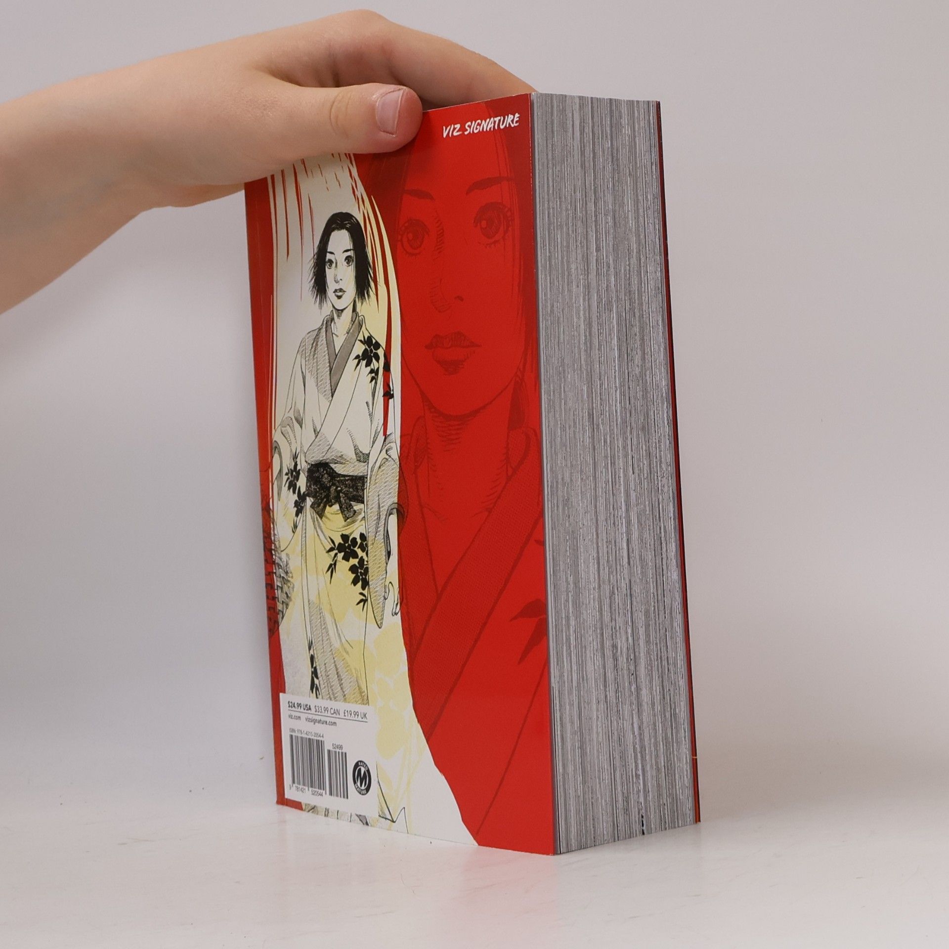 Takehiko Inoue Vagabond Vol. 1