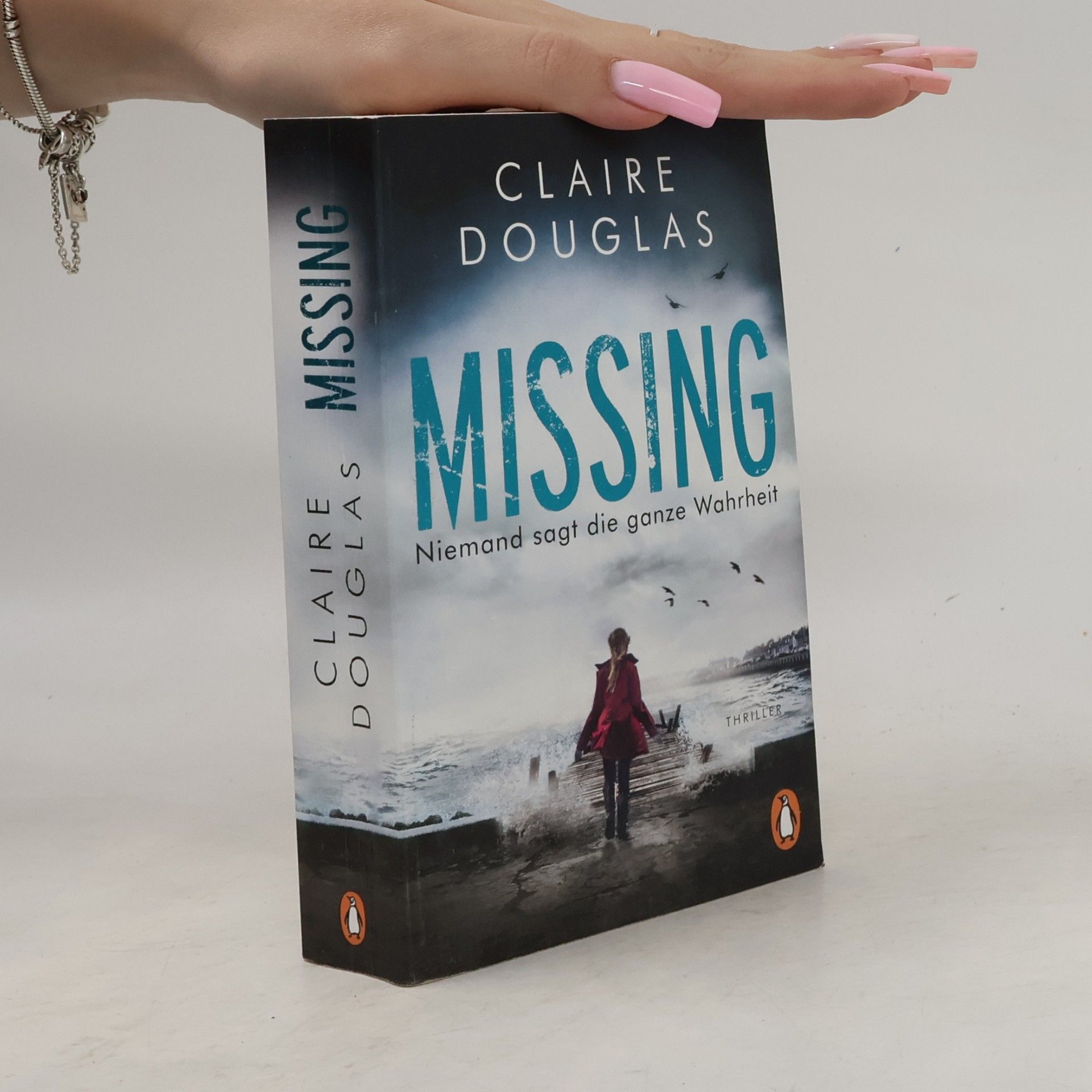 Missing