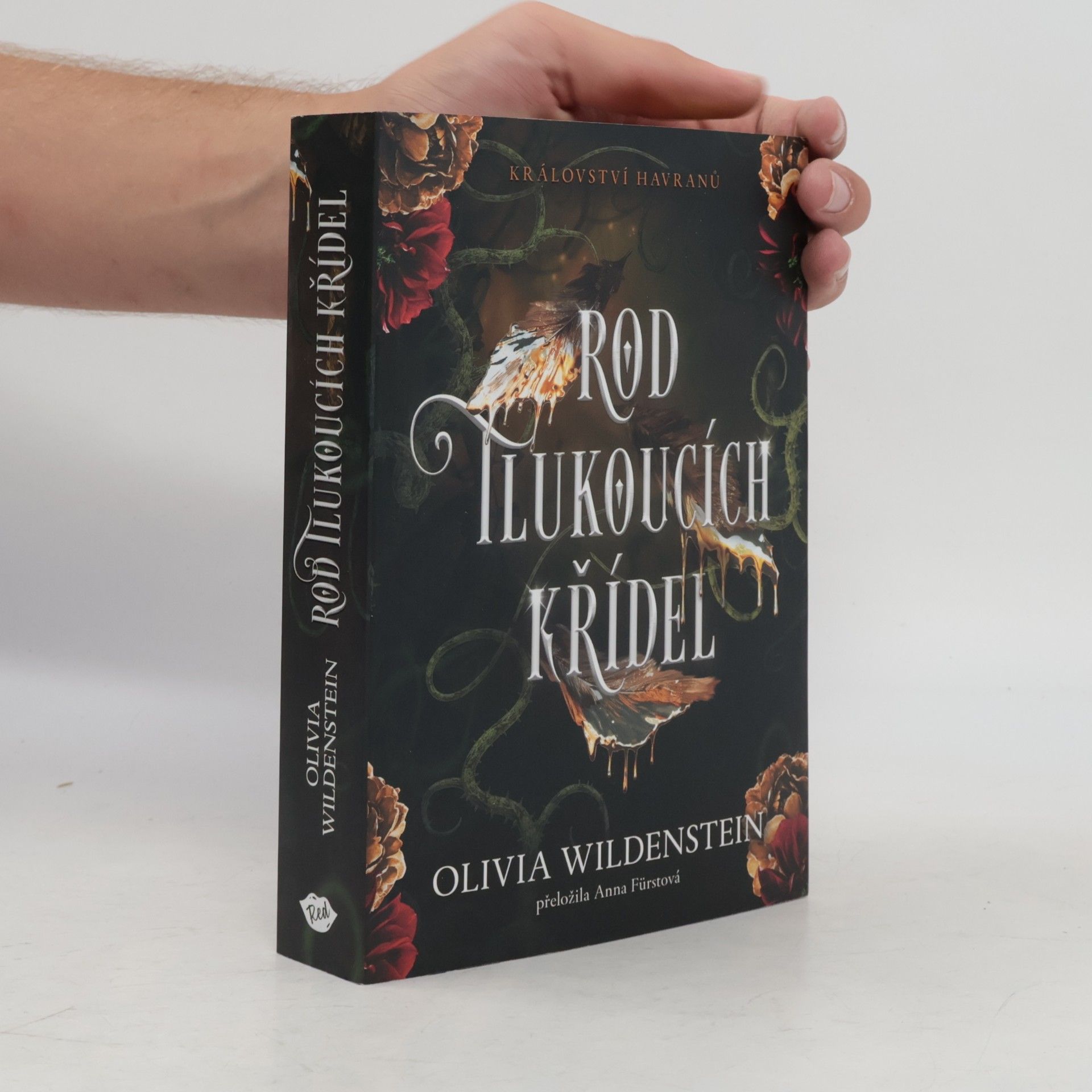 Rod tlukoucích křídel