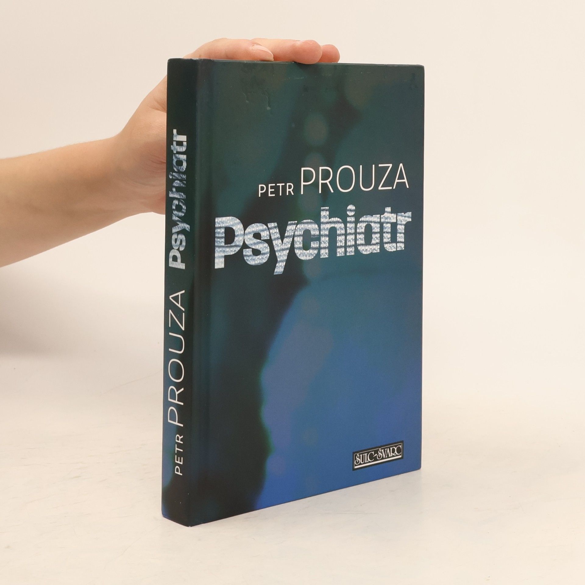 Psychiatr