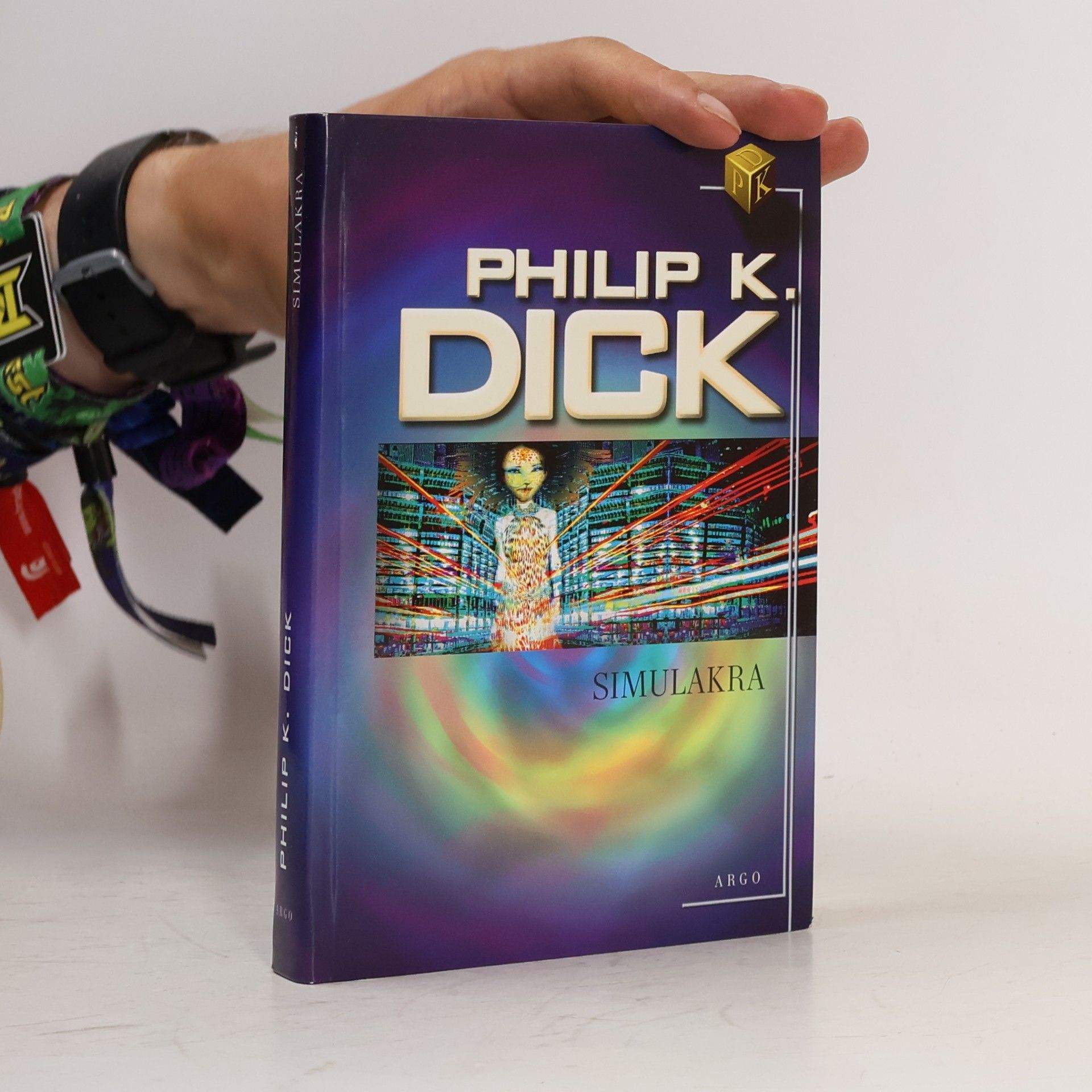 Philip K. Dick Simulakra