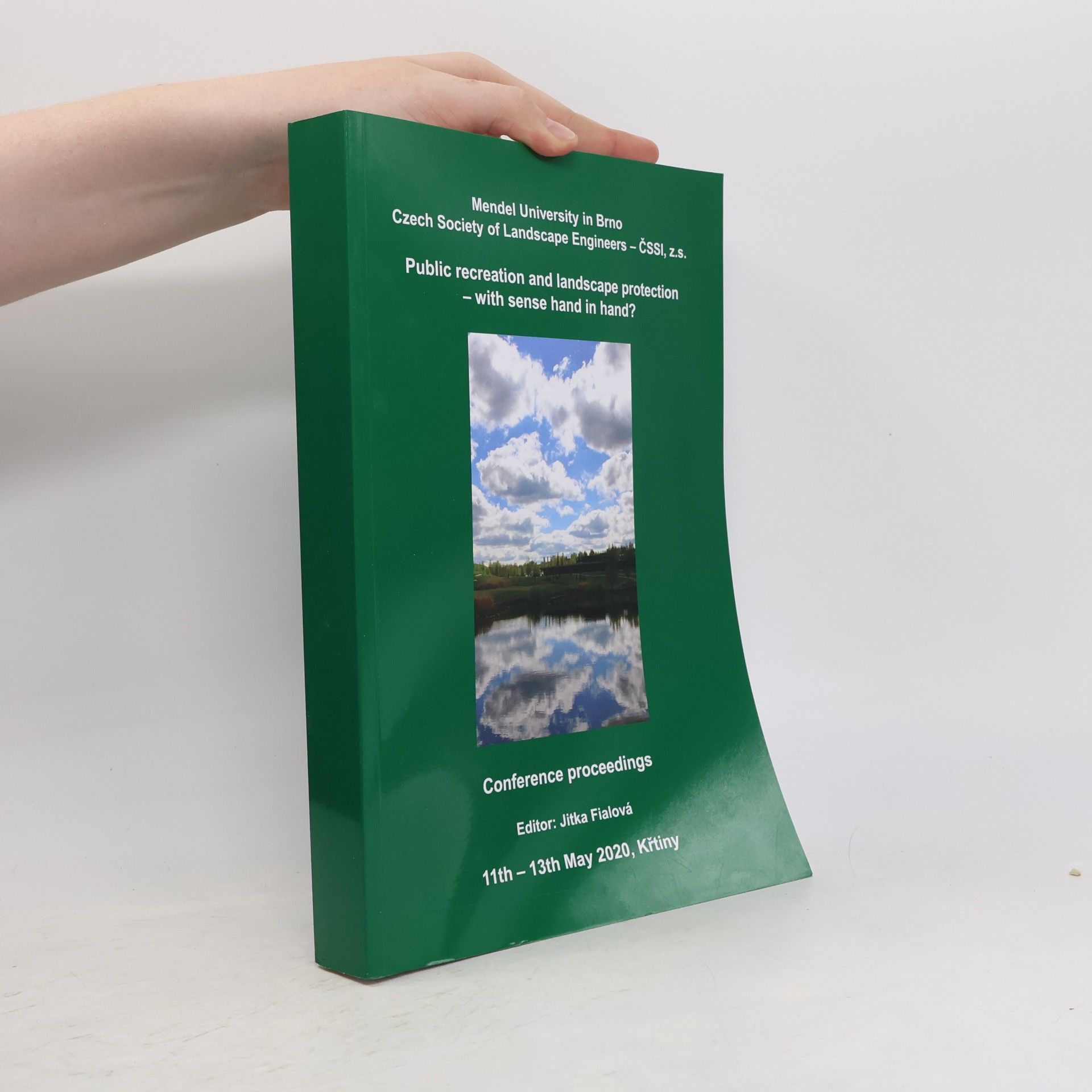 Public Recreation and Landscape Protection