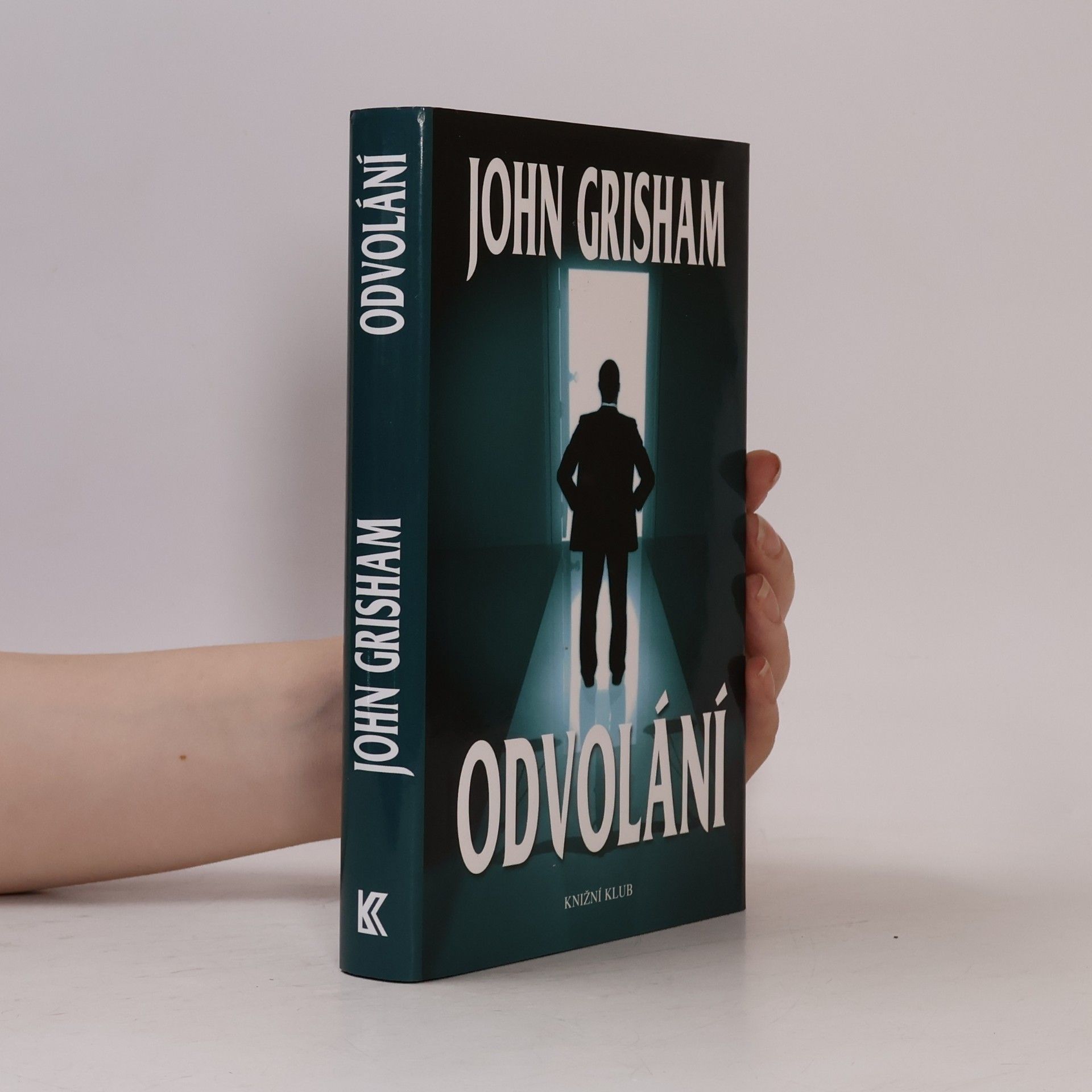 John Grisham Odvolání