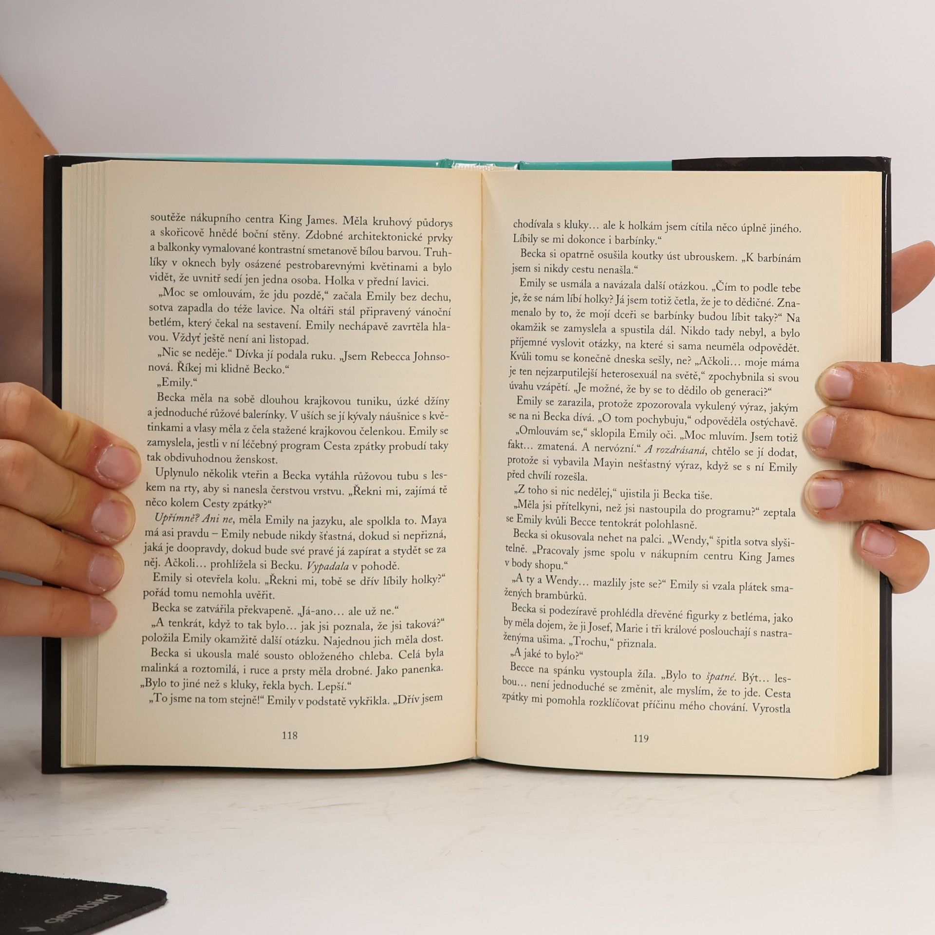 Sara Shepard Roztomilé malé lhářky: Dokonalé
