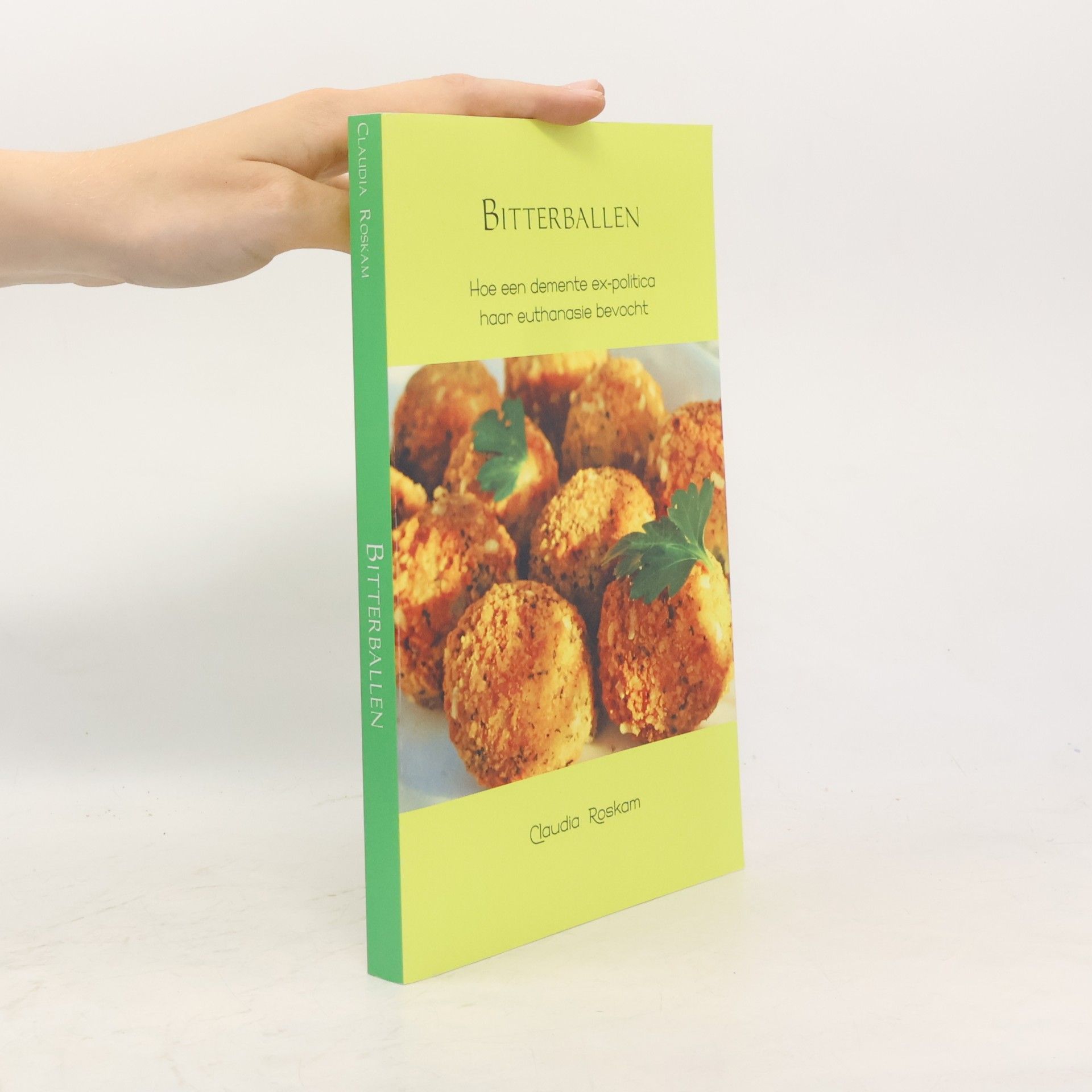 Bitterballen