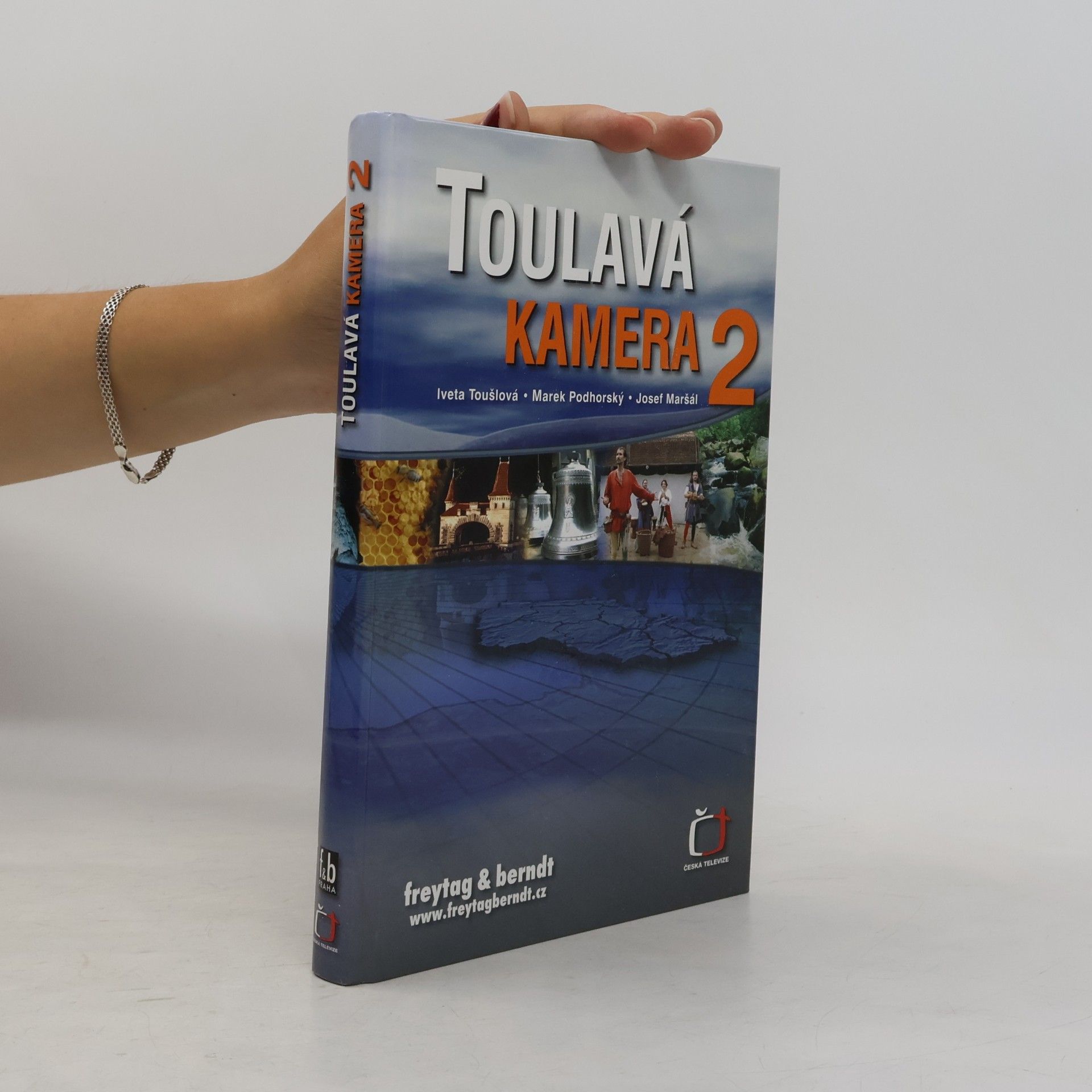 Toulavá kamera 2