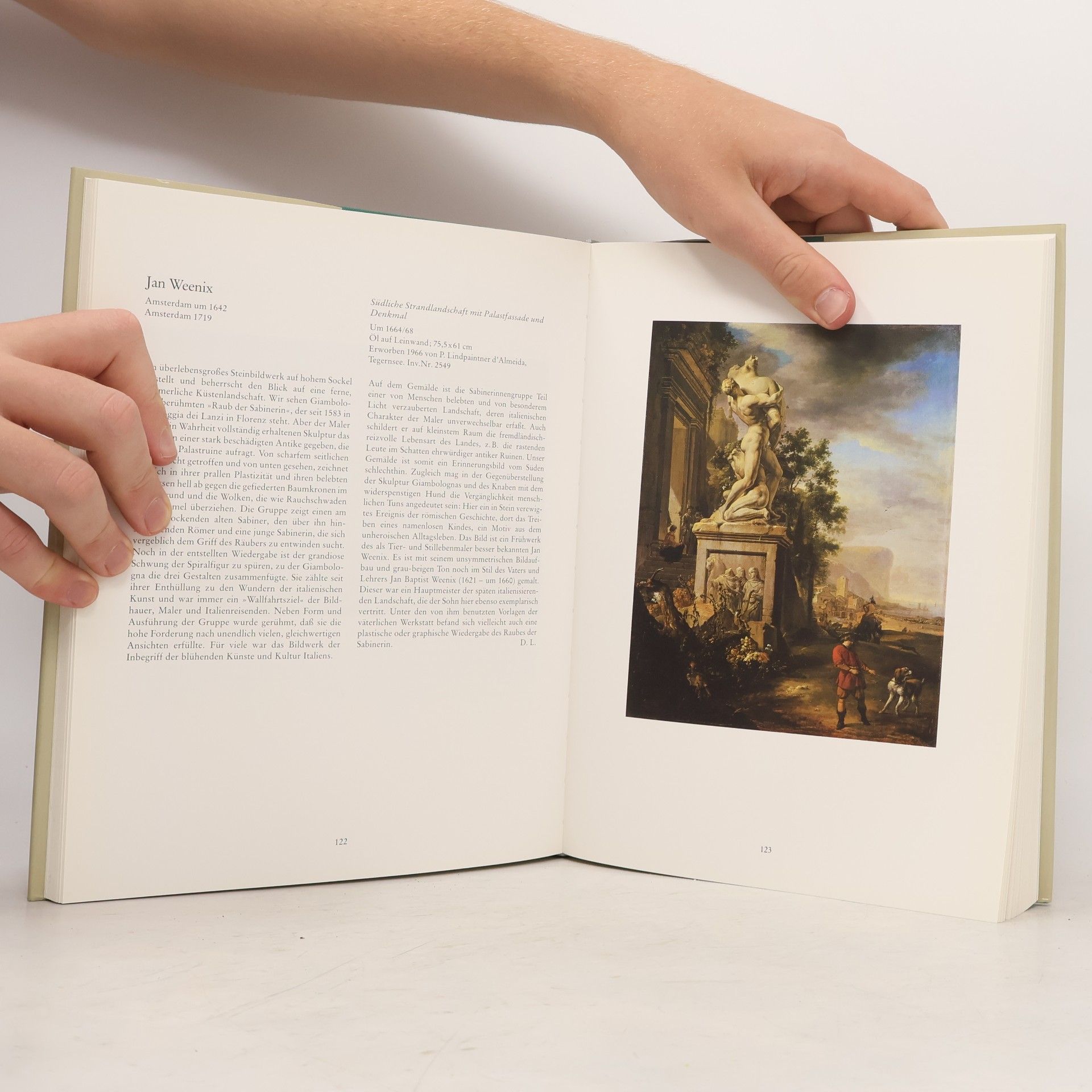 Dietmar Lüdke Staatliche Kunsthalle Karlsruhe