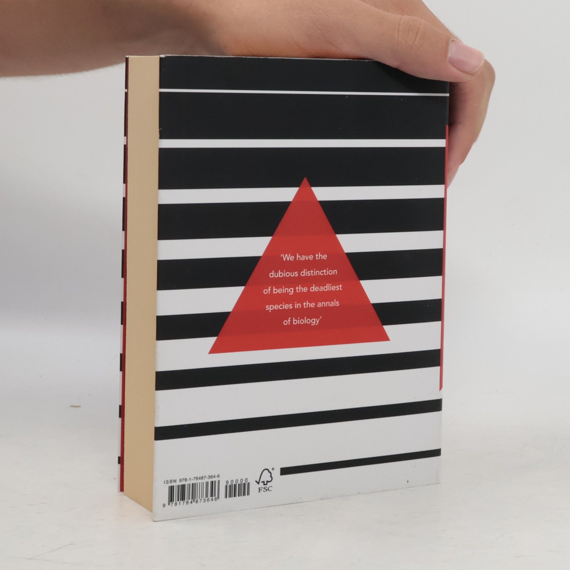 Yuval Noah Harari Sapiens