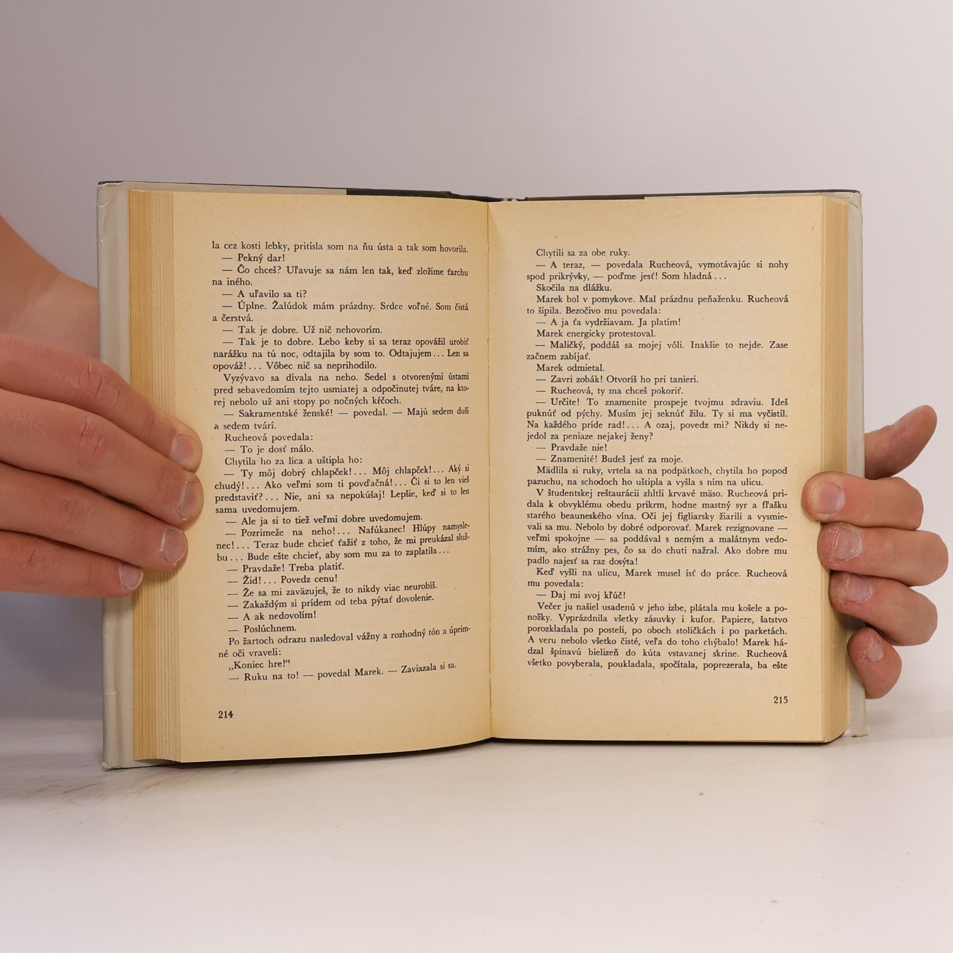 Romain Rolland Očarená duša 2