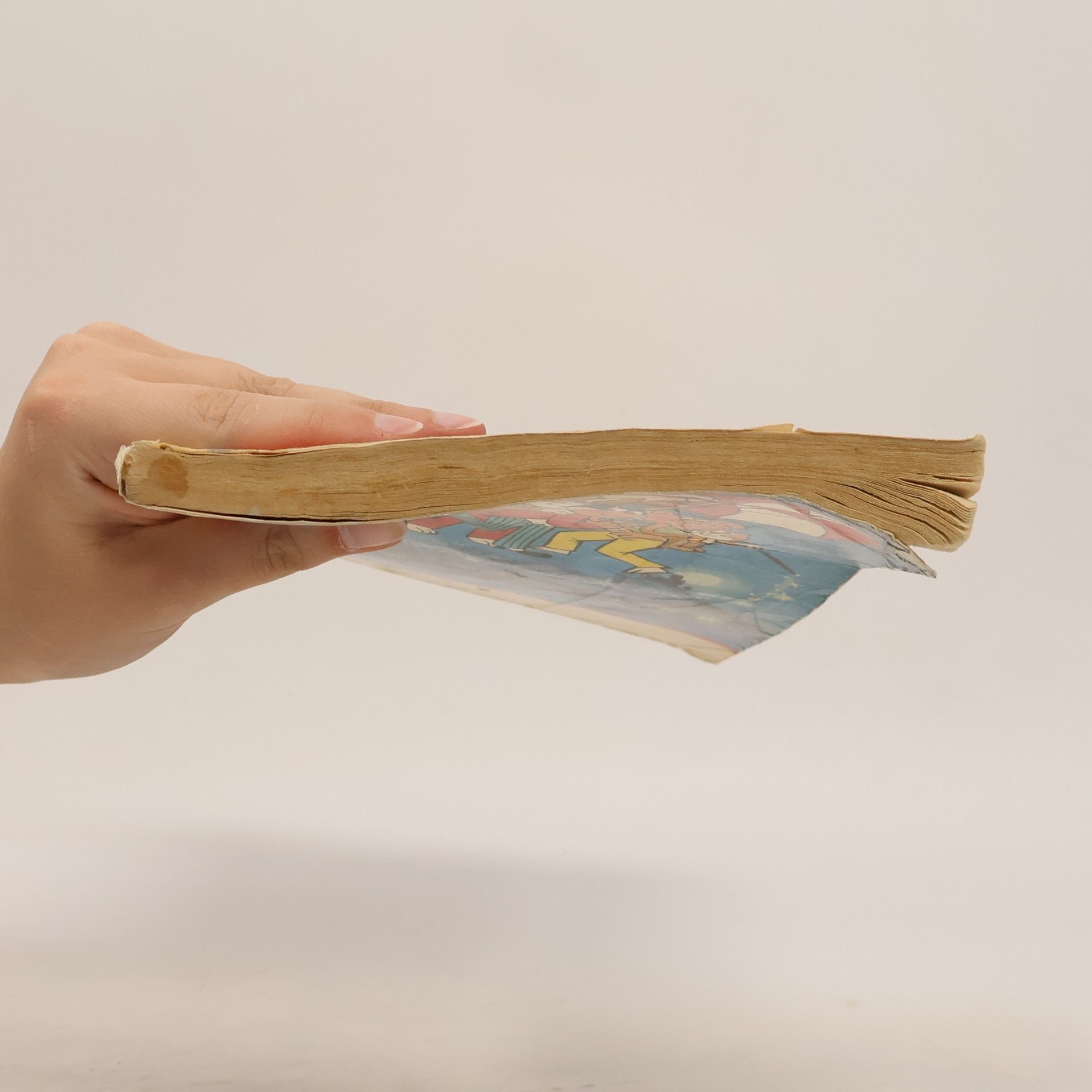 Ljuba Štíplová Poklad kapitána Kida. Jak se chodí do pohádky
