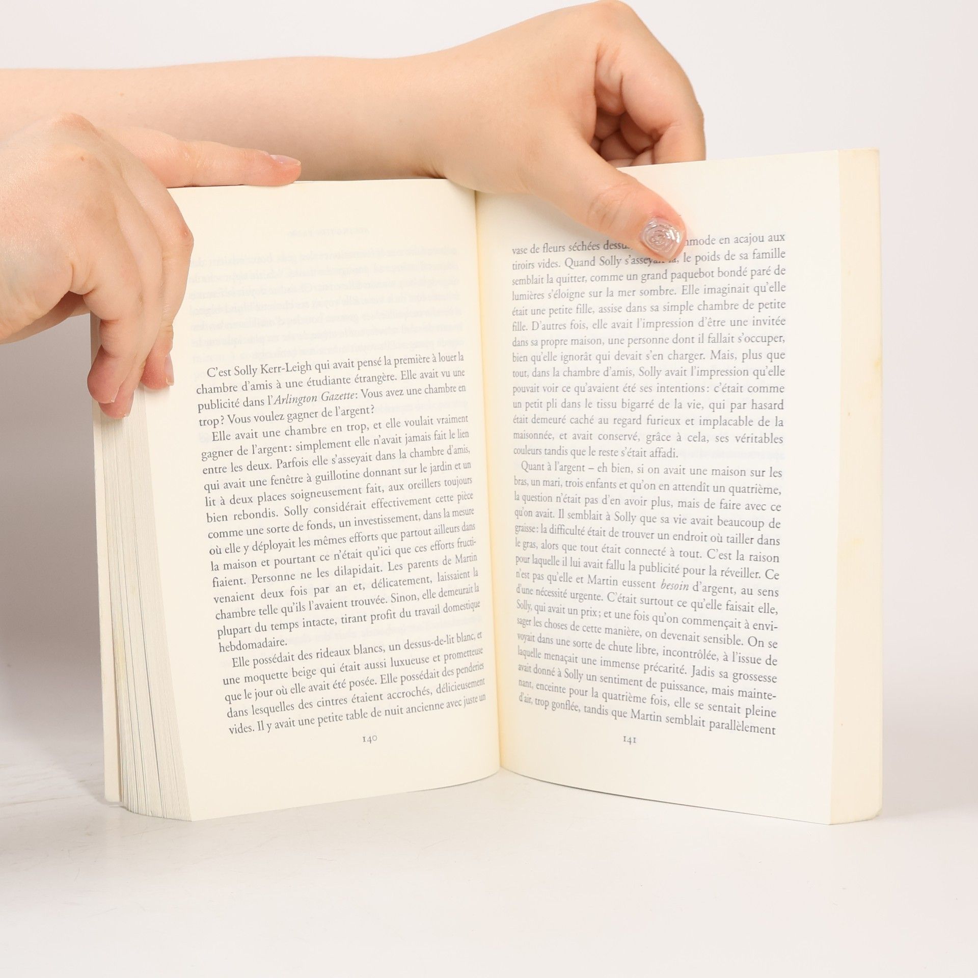 Rachel Cusk Arlington Park