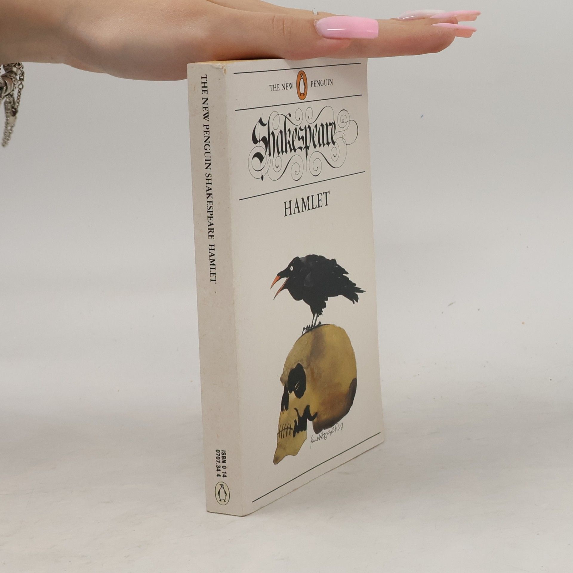William Shakespeare Hamlet
