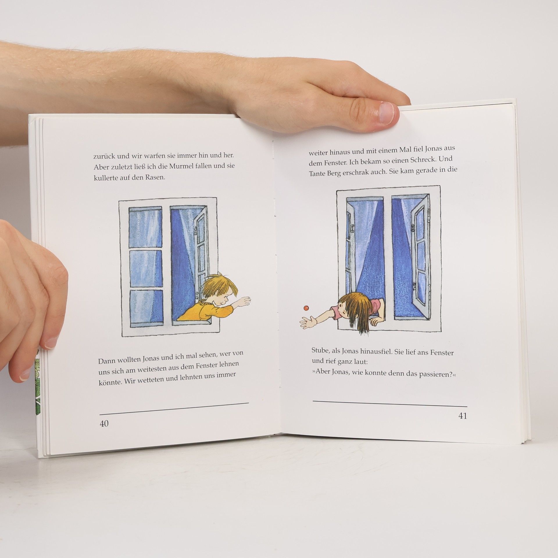 Astrid Lindgren Die Kinder aus der Krachmacherstrasse