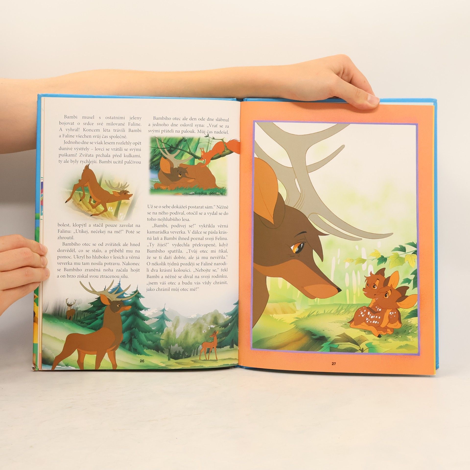Various authors Dobrodružné pohádky pro kluky