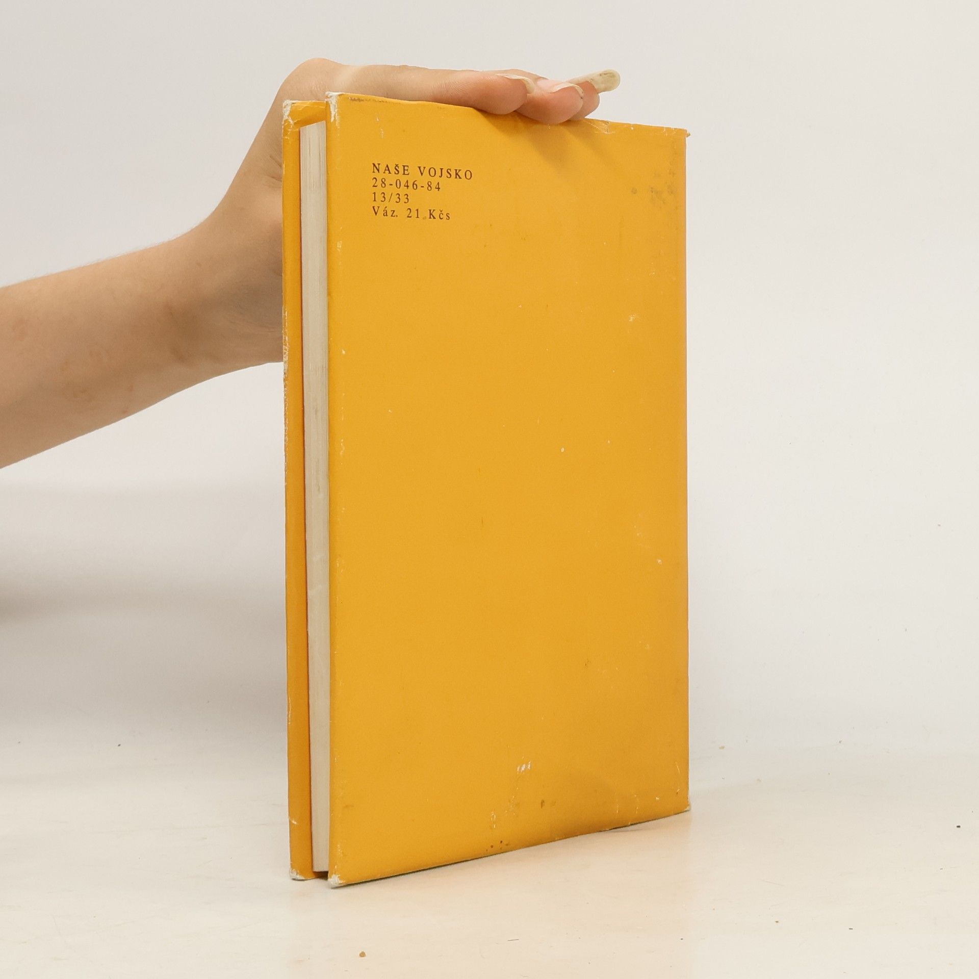 Karel Richter Chlapi do nečasu
