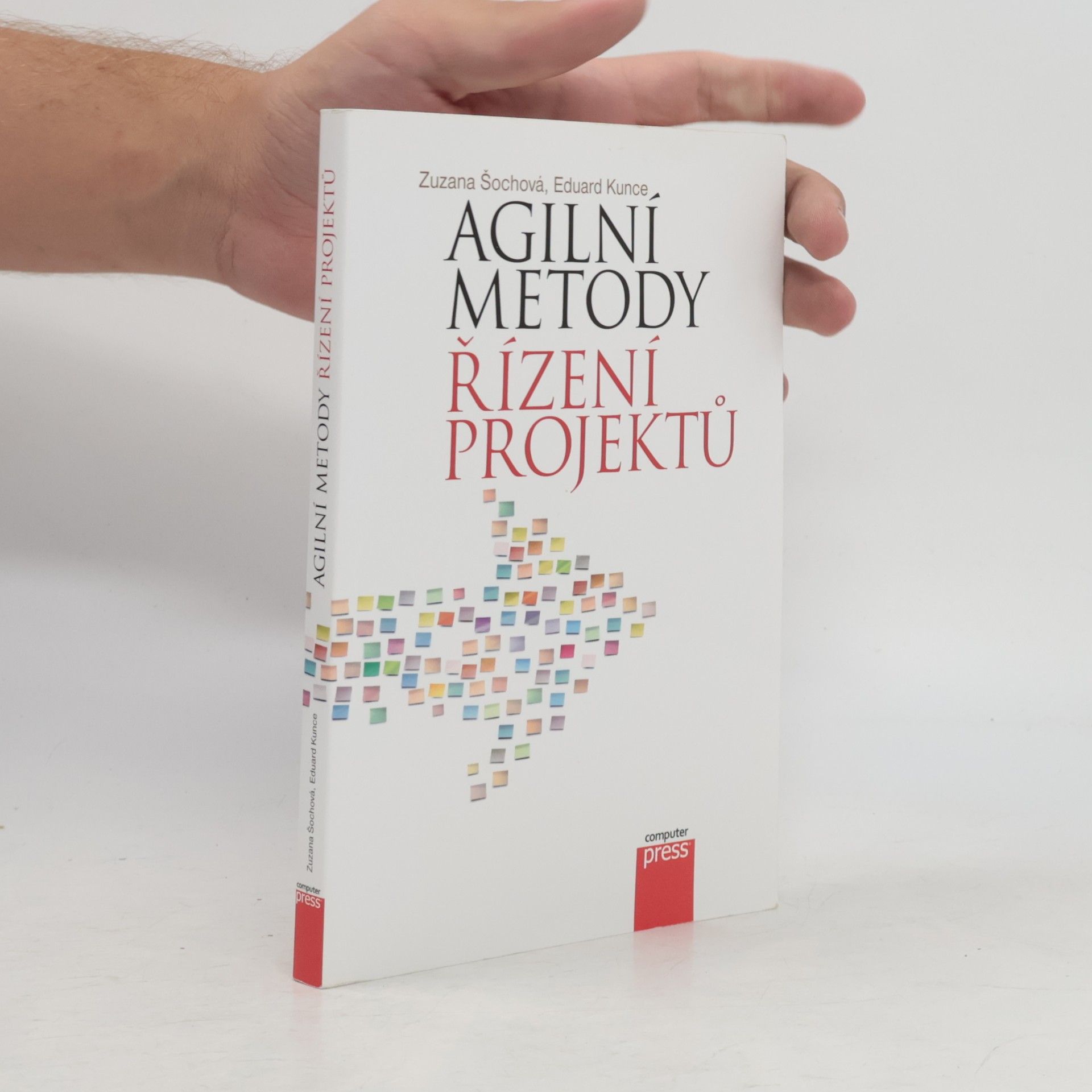 Agilní metody řízení projektů