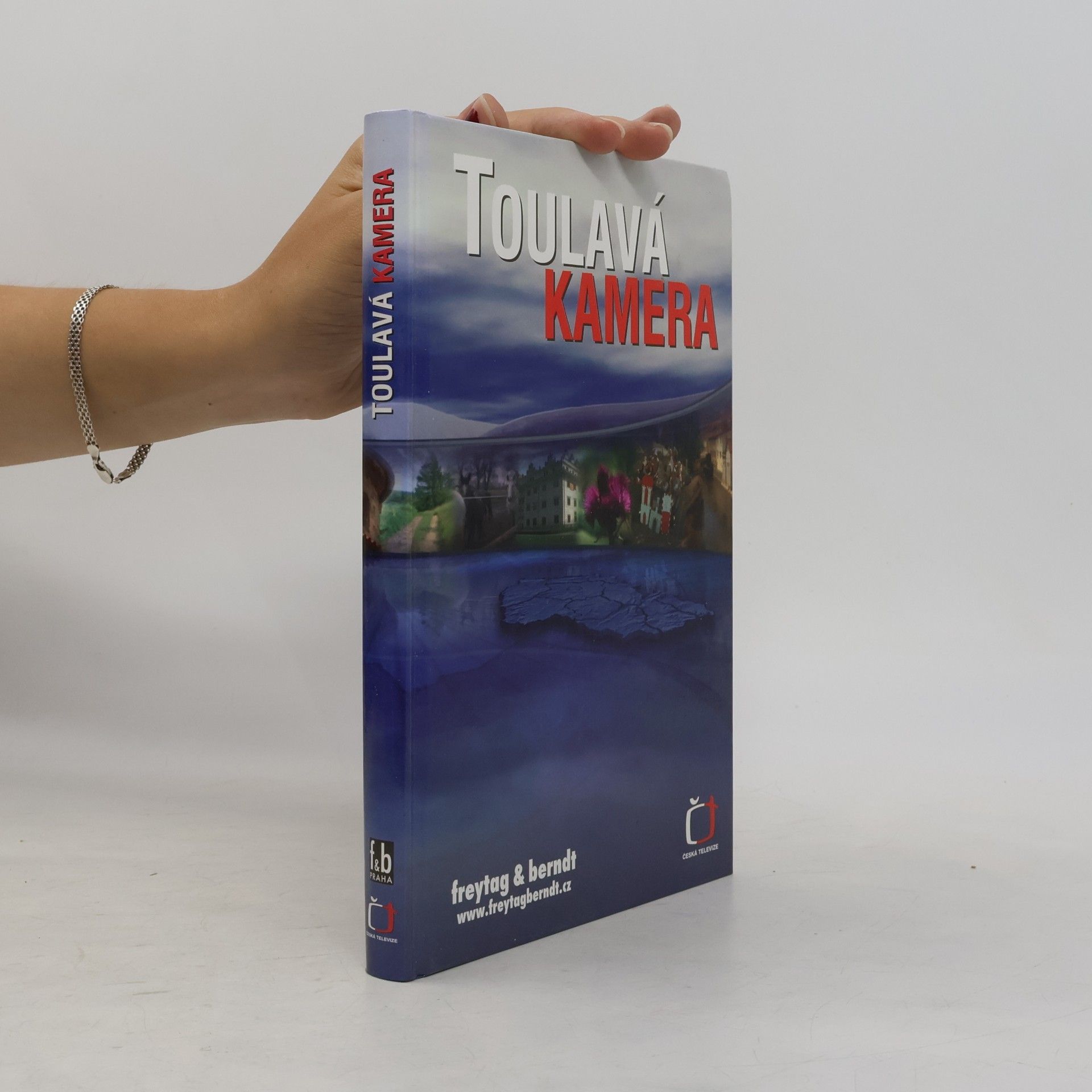 Autorenkollektiv Toulavá kamera