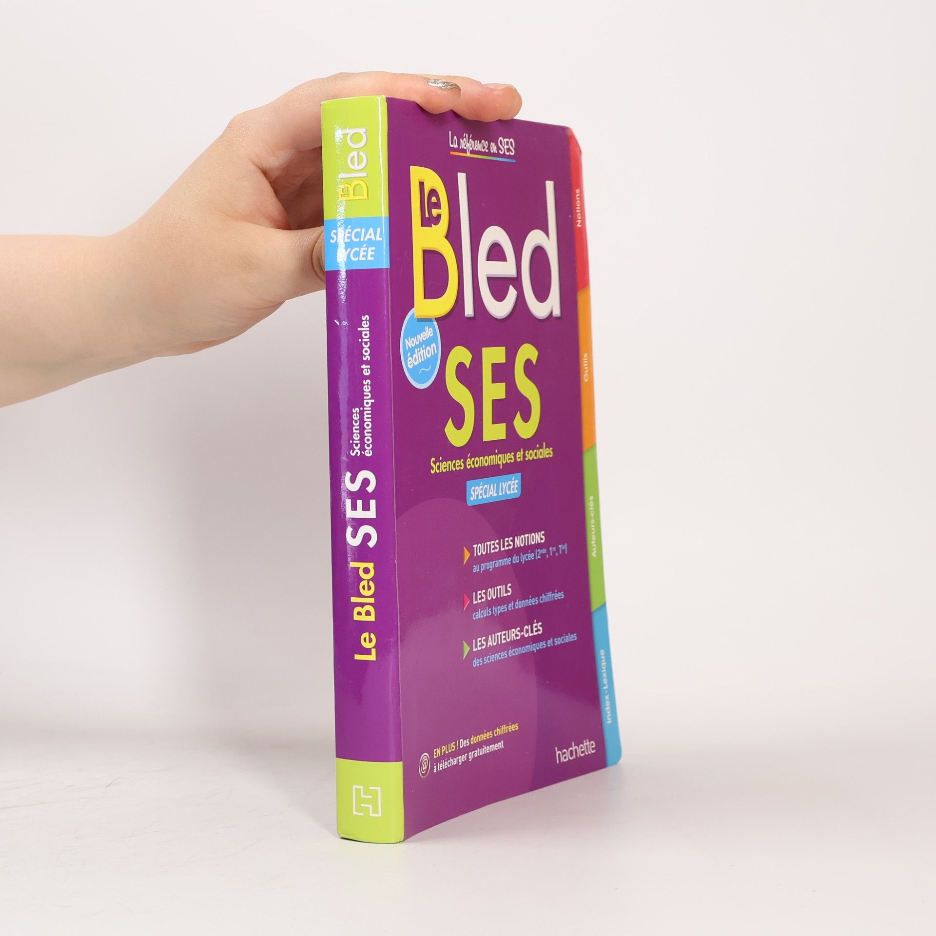 Bled SES