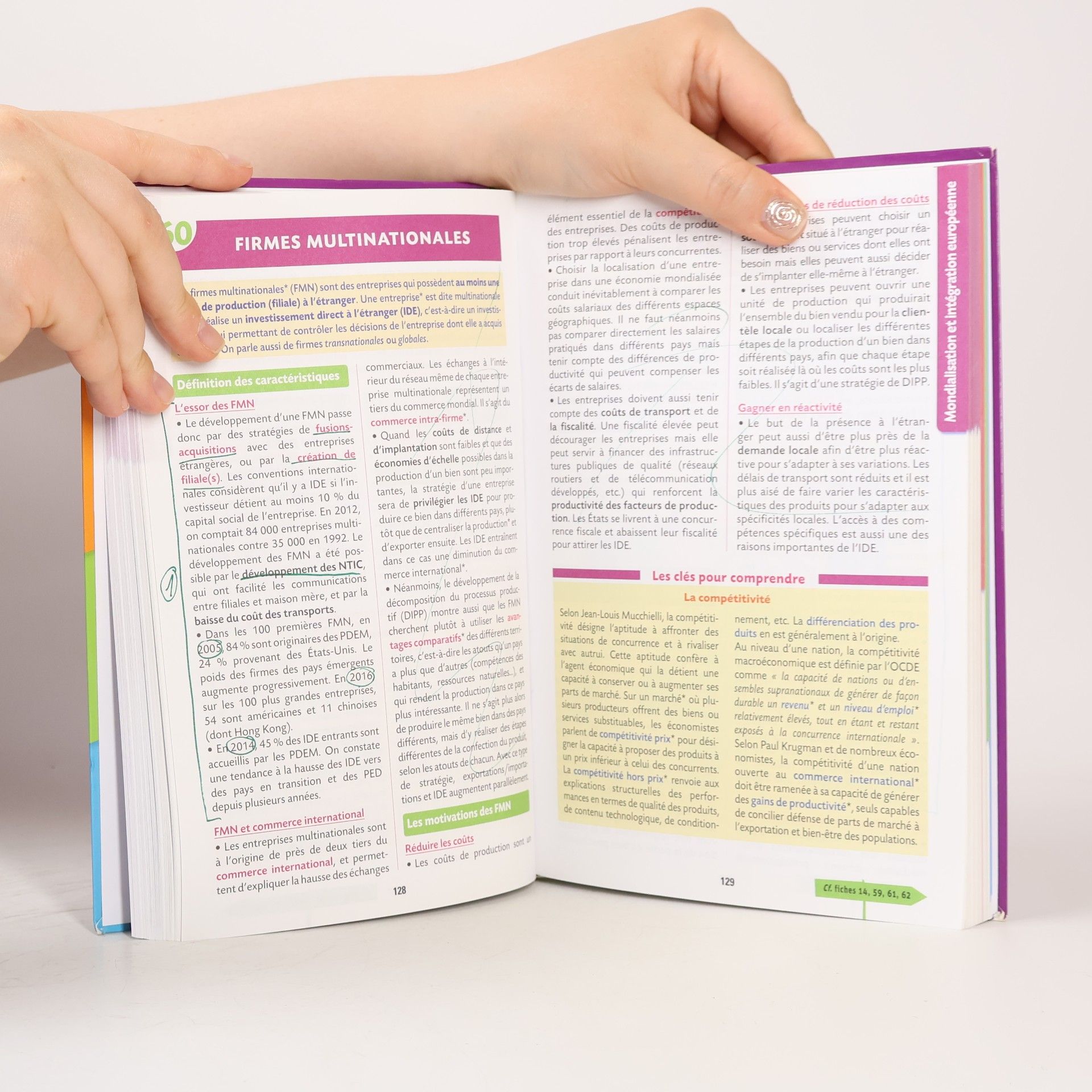 Laurent Braquet Bled SES