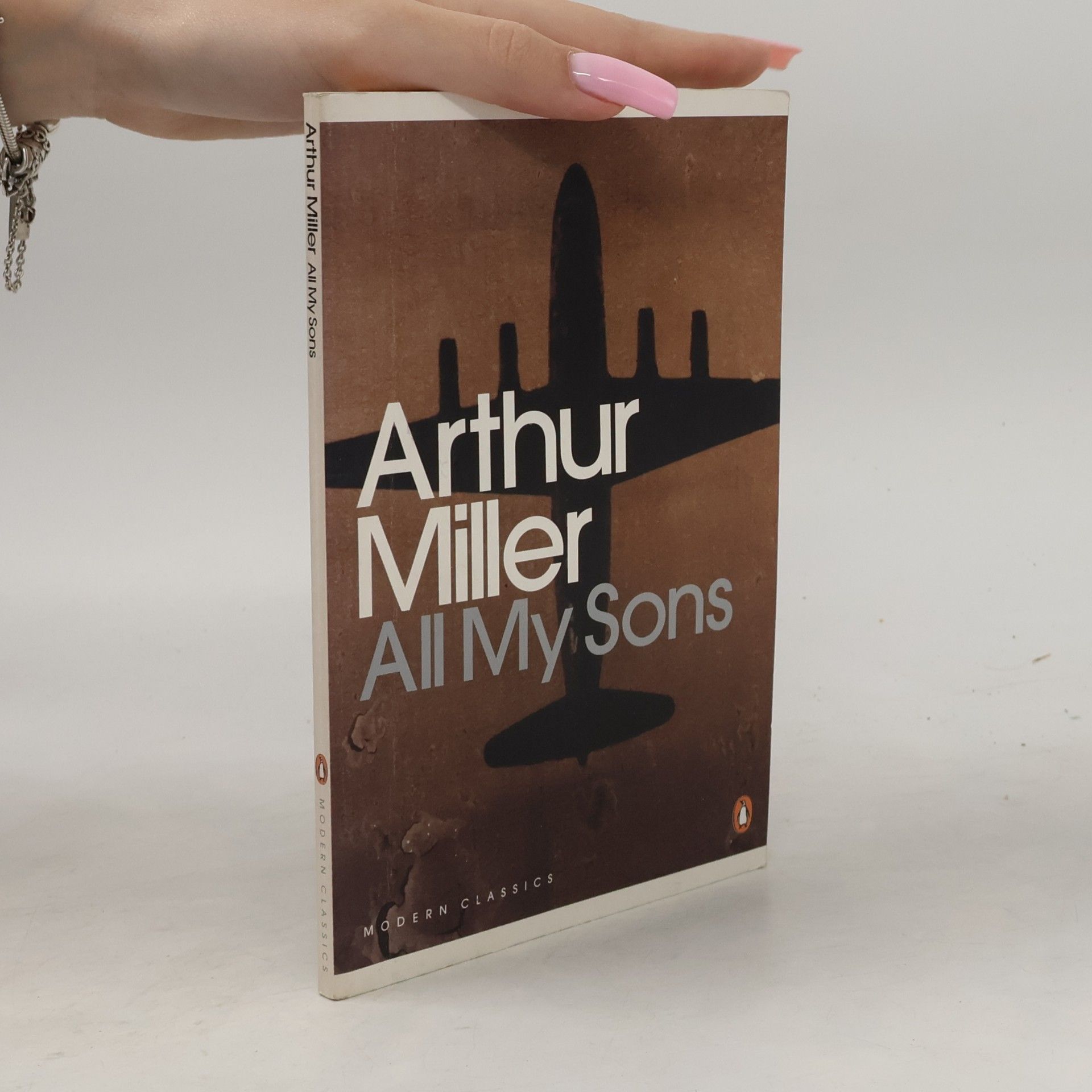 Arthur Miller All My Sons