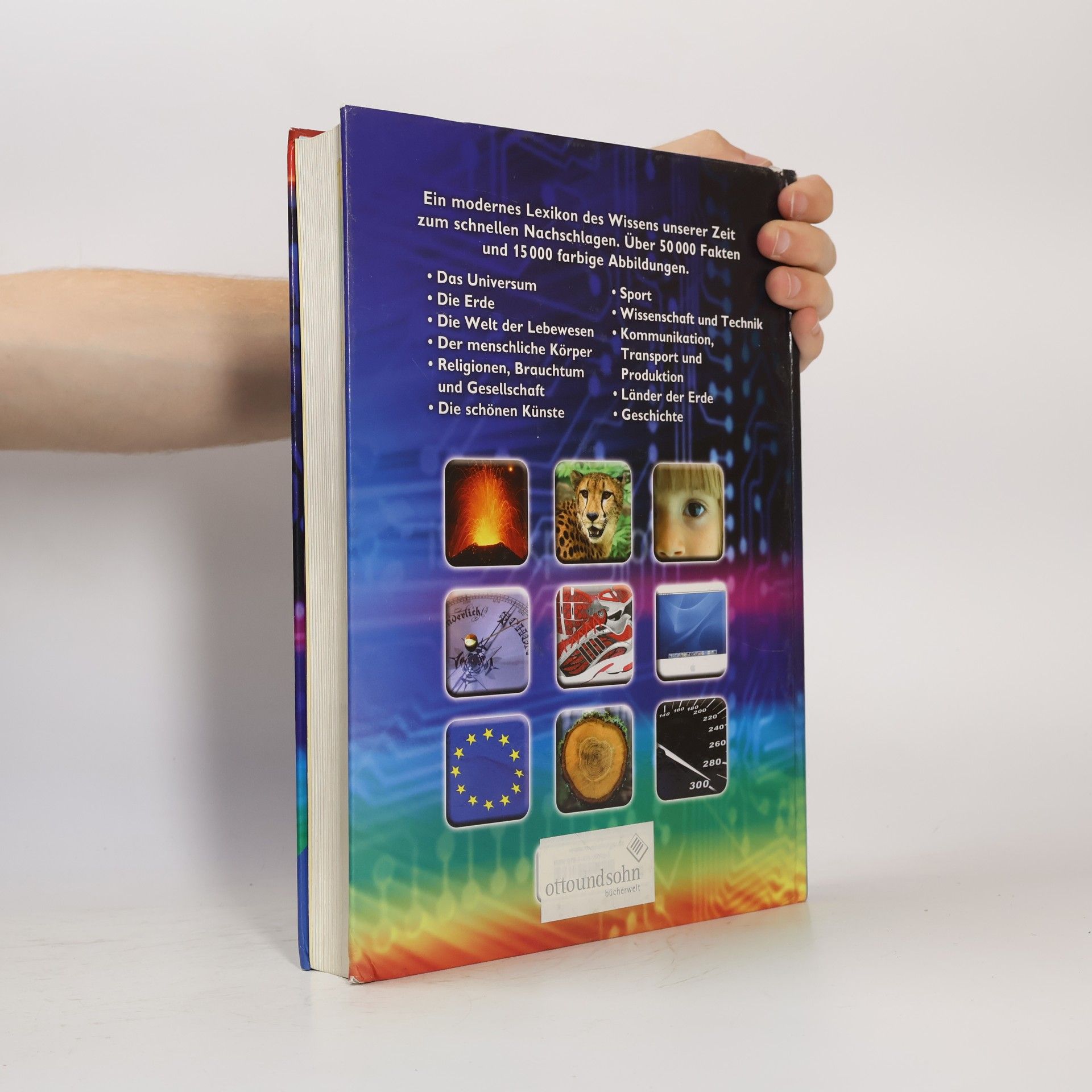 Das Ravensburger Schüler-Lexikon