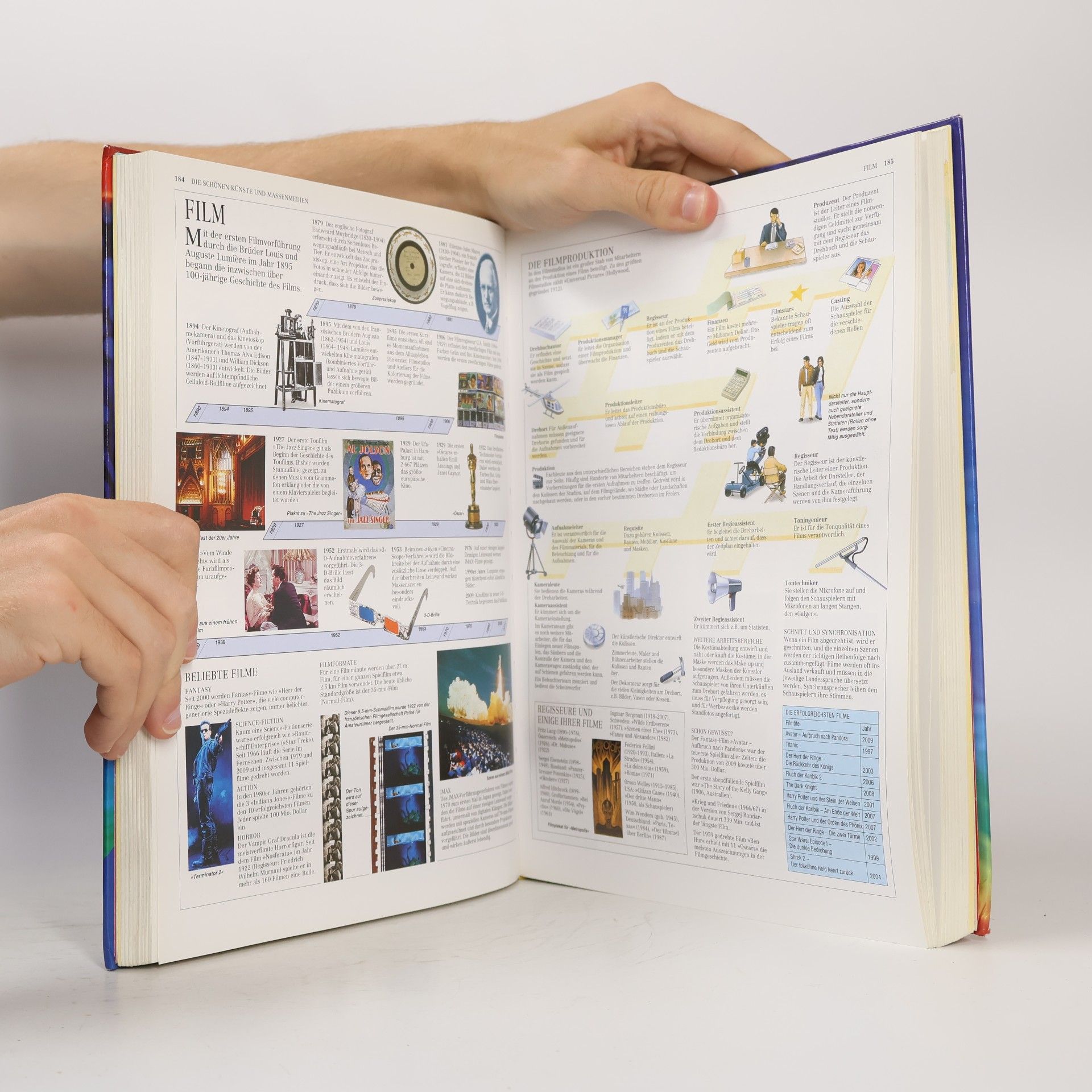 Das Ravensburger Schüler-Lexikon