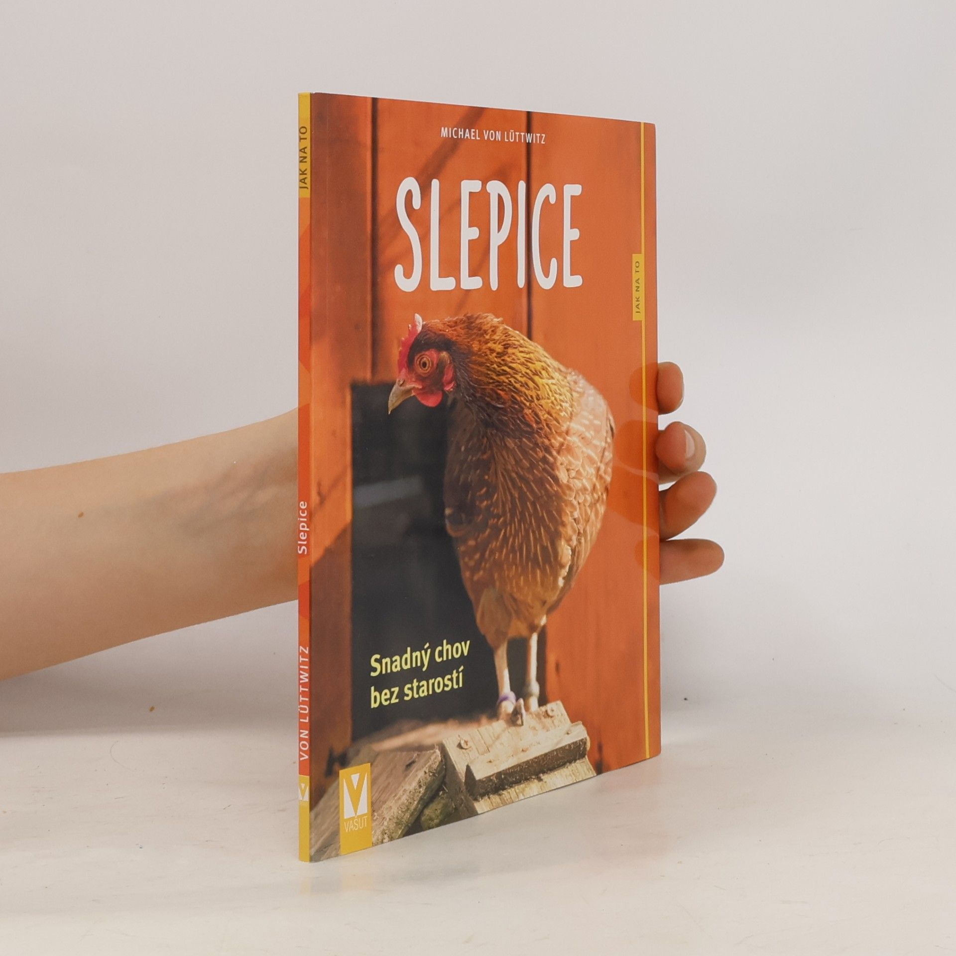 Autorenkollektiv Slepice