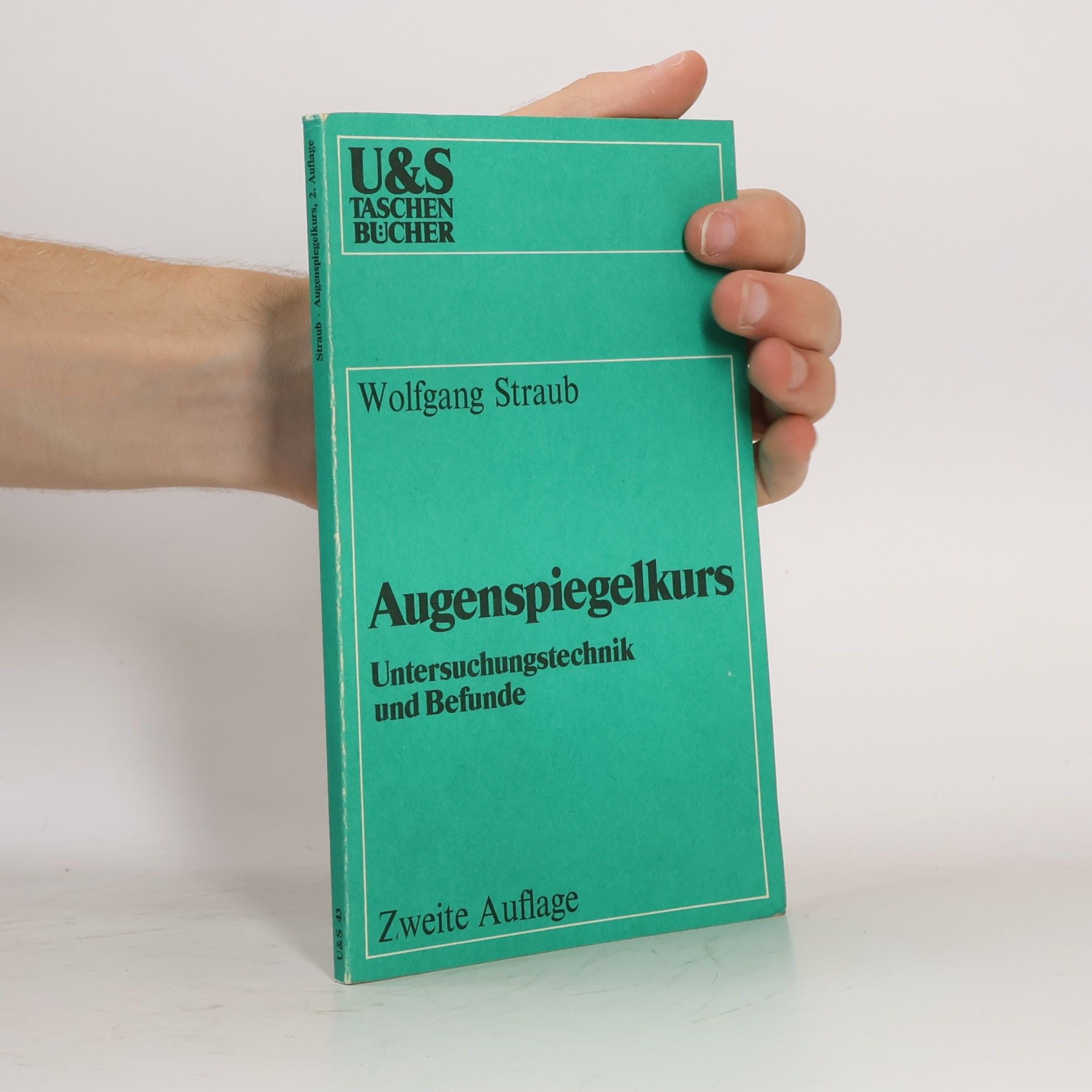Augenspiegelkurs